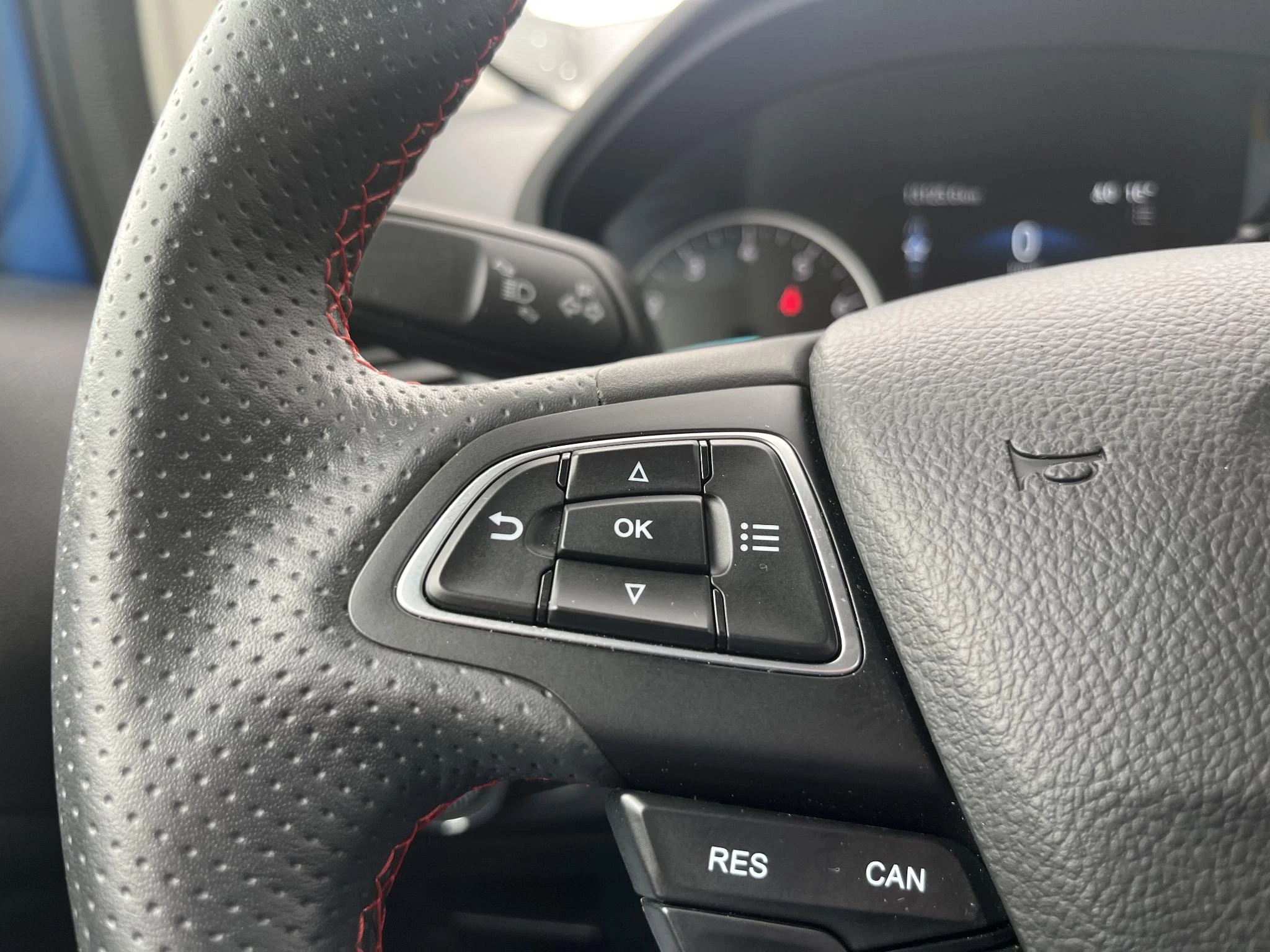 Hoofdafbeelding Ford EcoSport