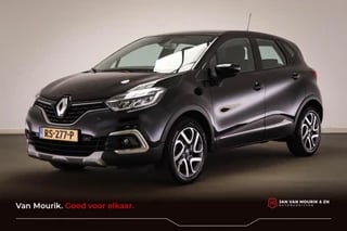 Renault Captur 0.9 TCe 90 Intens | LED | CLIMA | CRUISE | NAVI | DAB |  PDC | 17"