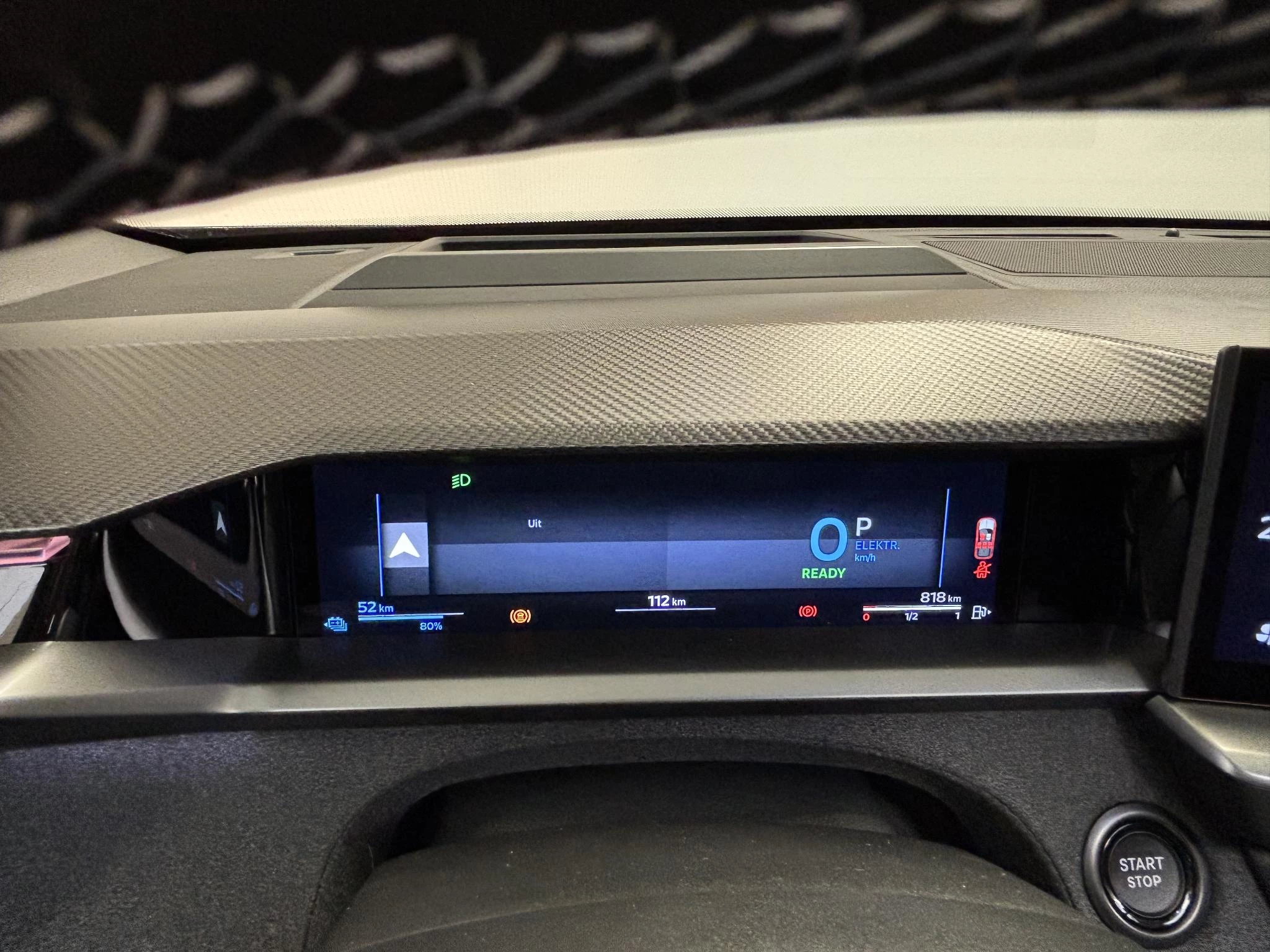 Hoofdafbeelding Opel Grandland