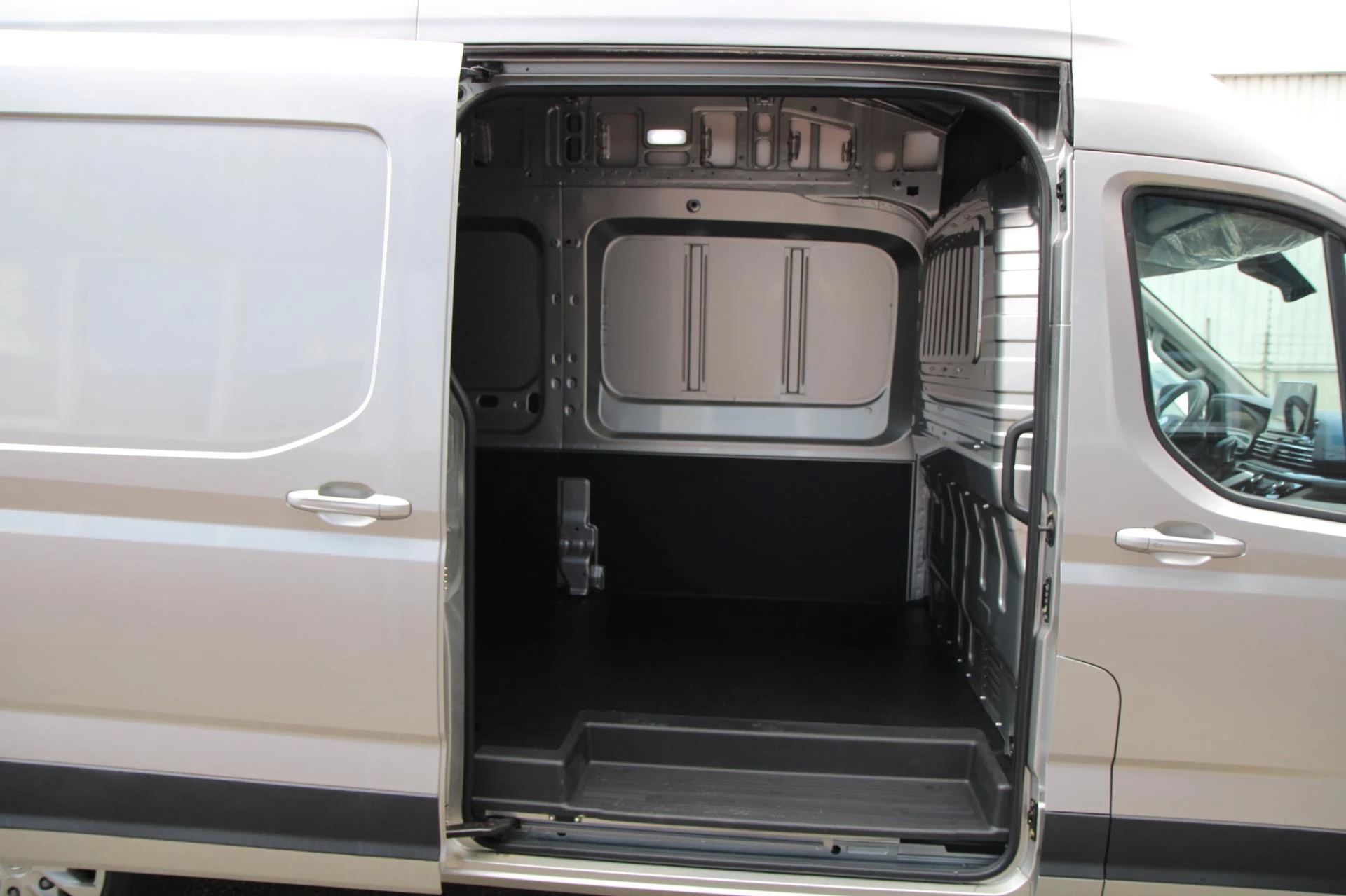 Hoofdafbeelding Maxus eDeliver9