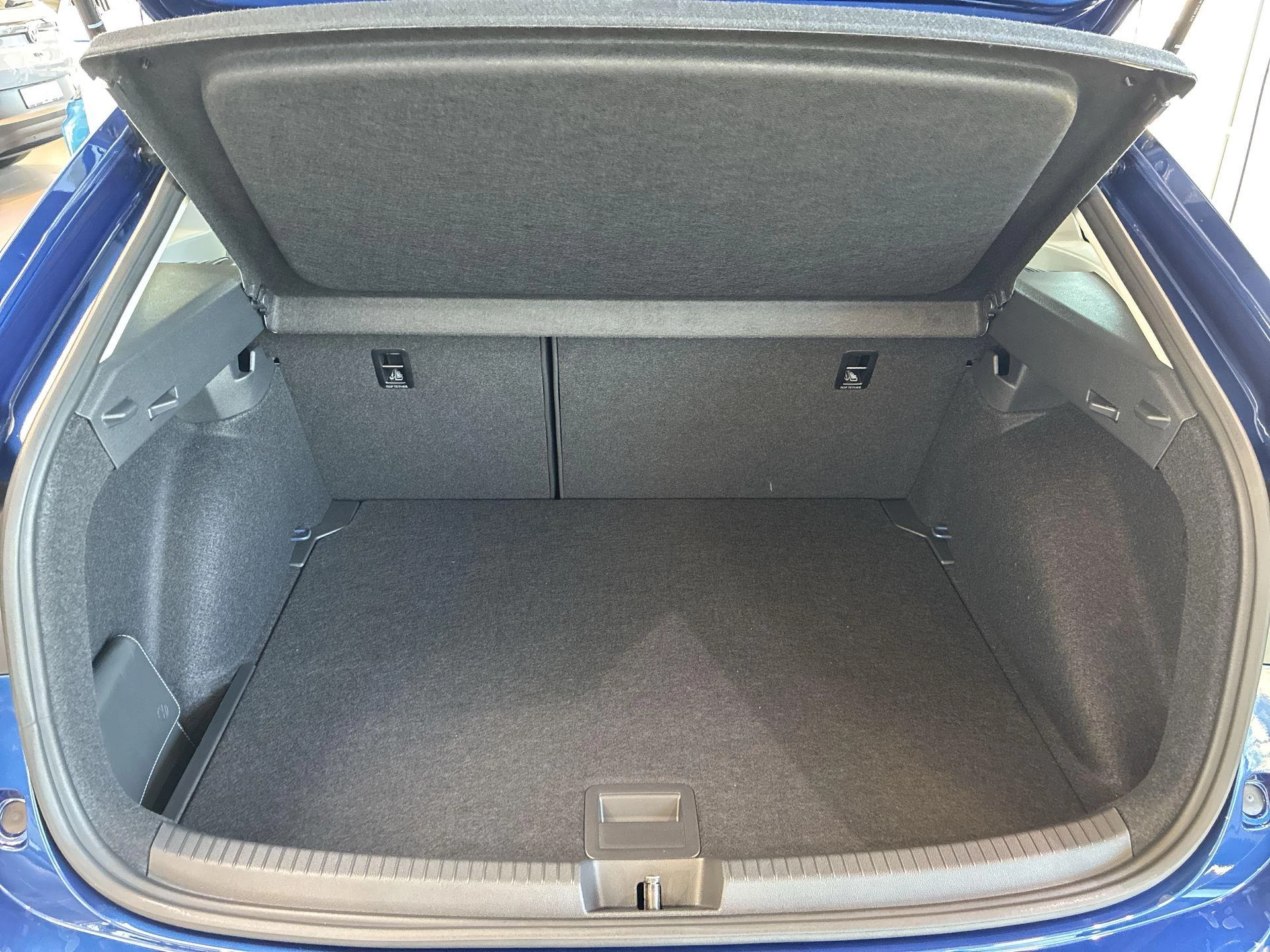 Hoofdafbeelding Volkswagen Taigo