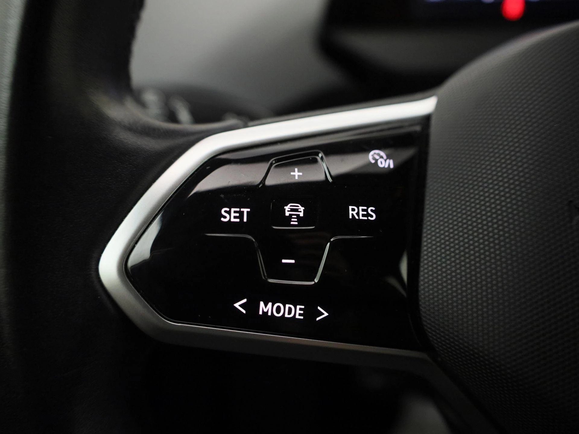 Hoofdafbeelding Volkswagen ID.4