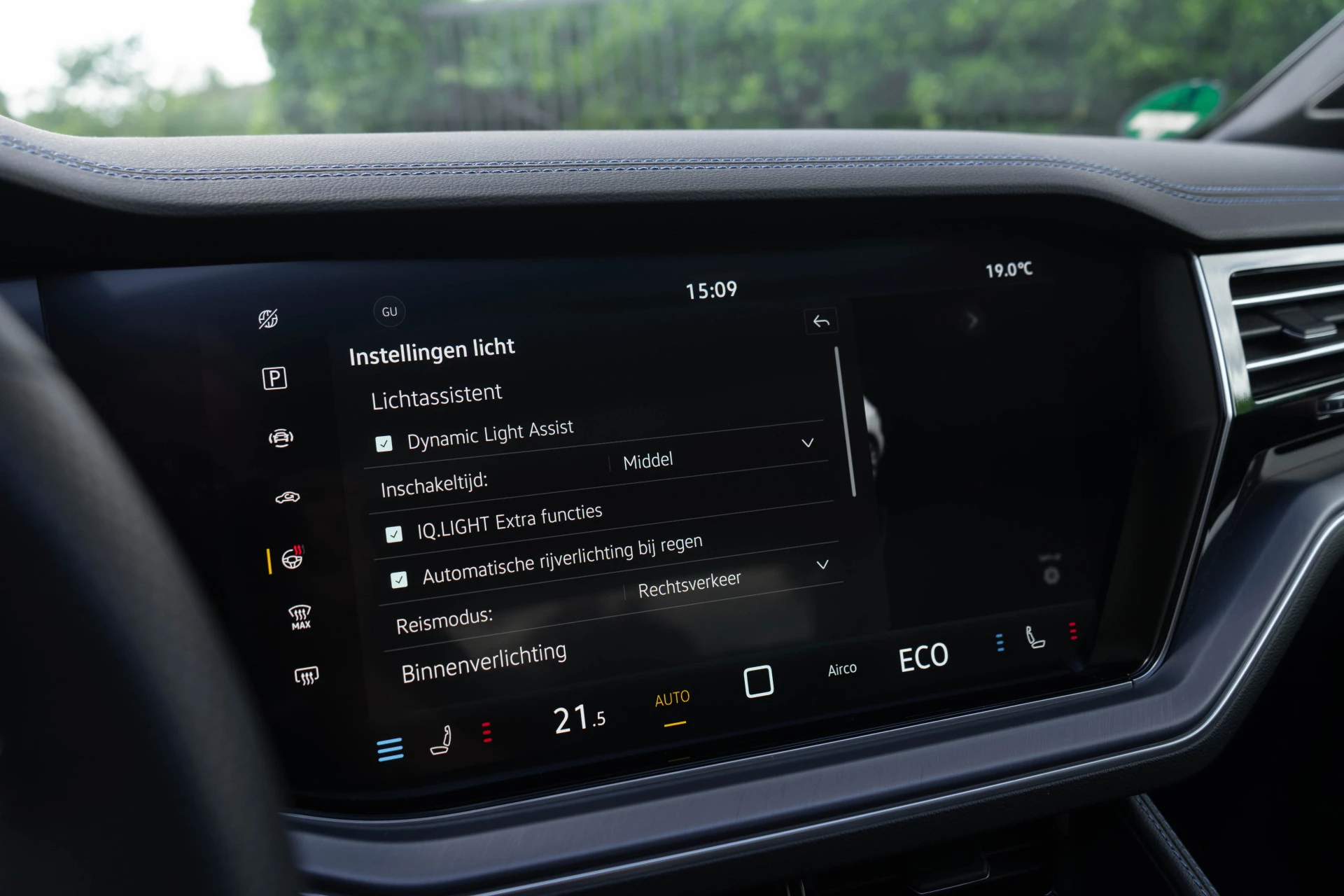 Hoofdafbeelding Volkswagen Touareg