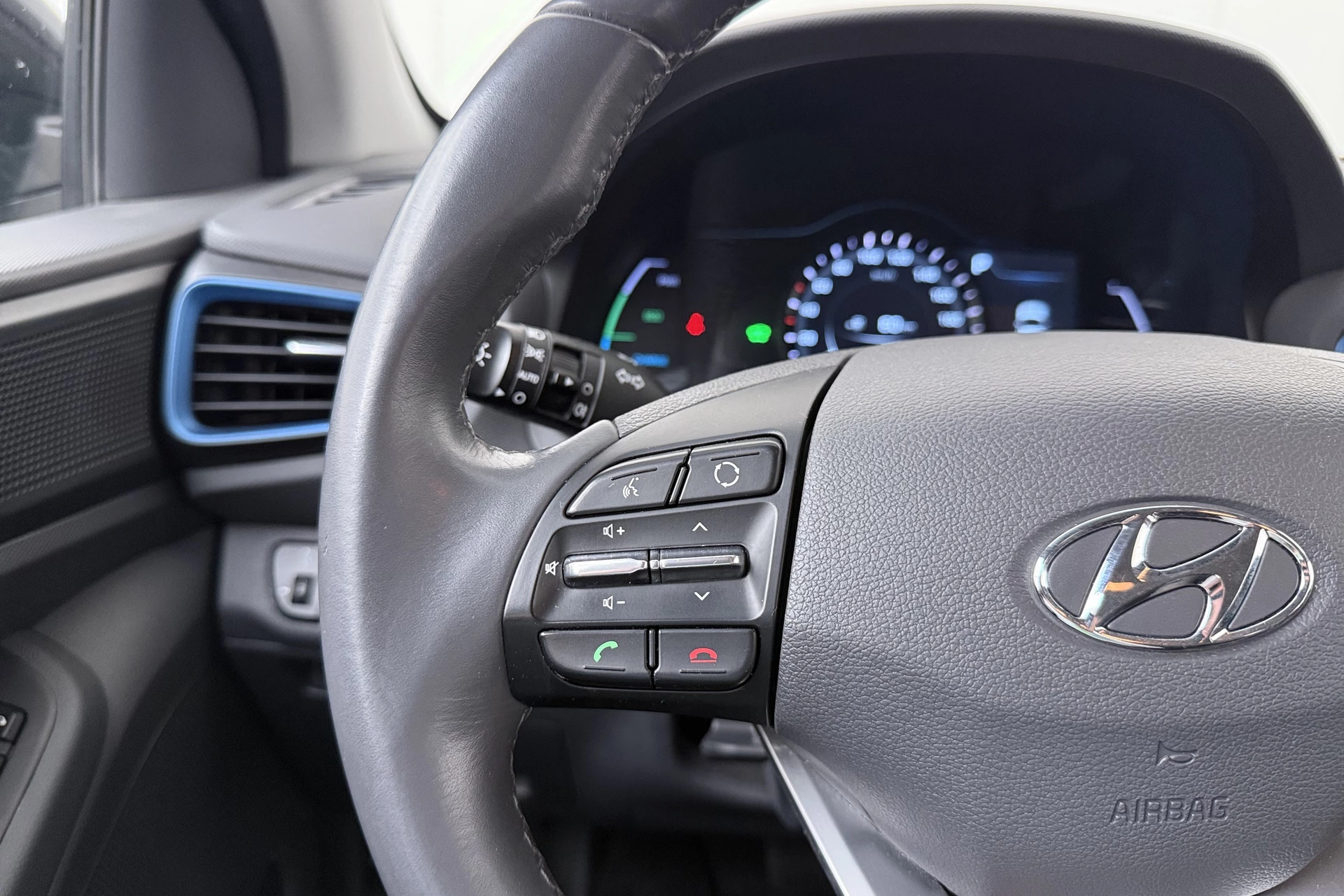 Hoofdafbeelding Hyundai IONIQ