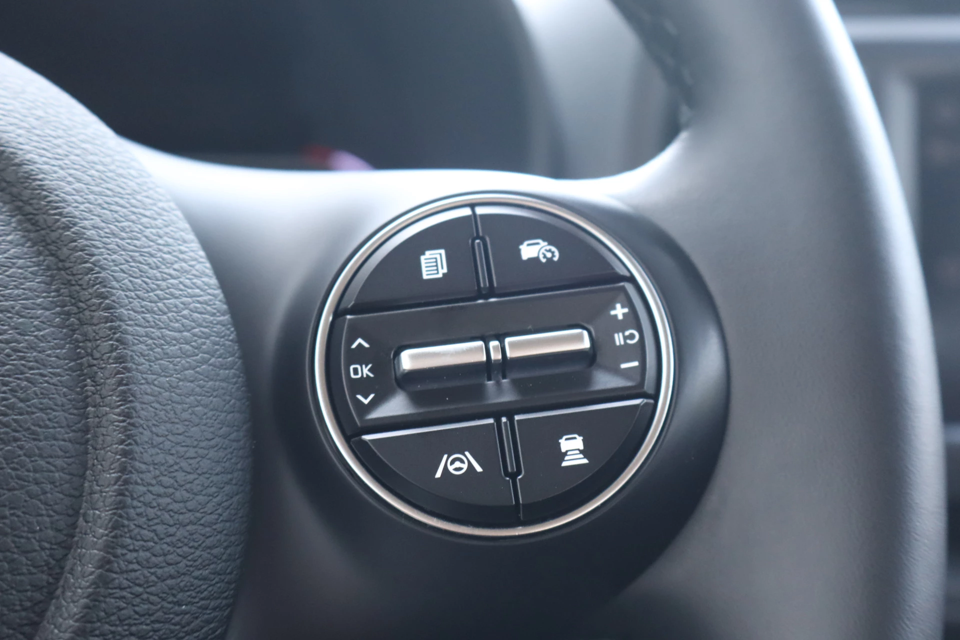 Hoofdafbeelding Kia e-Soul