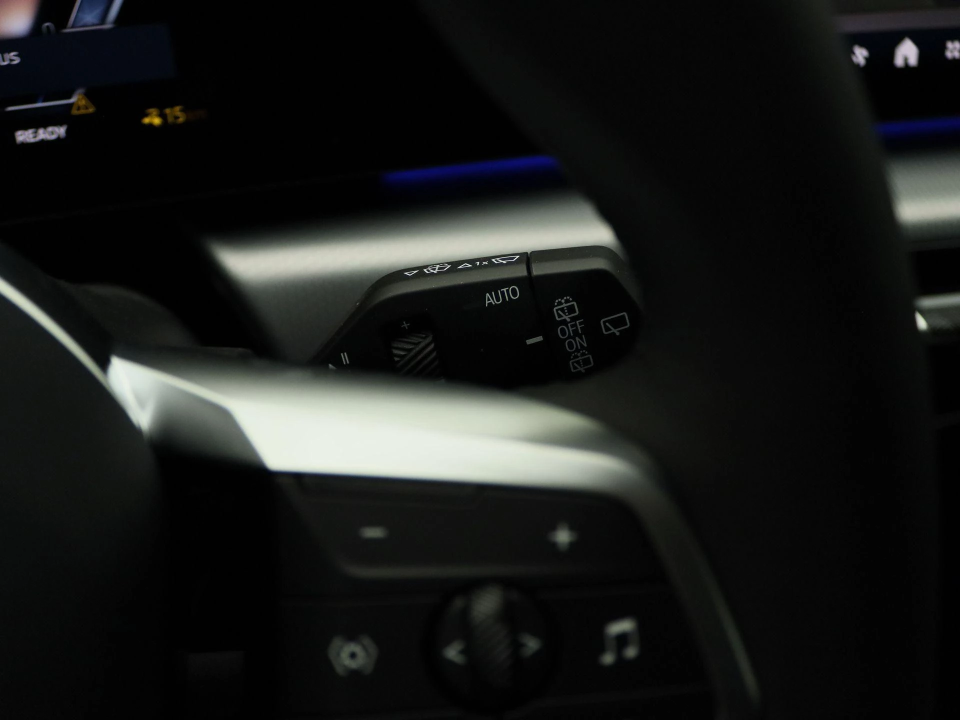 Hoofdafbeelding BMW iX1