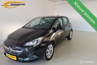 Opel Corsa 1.4 Favourite 5DRS