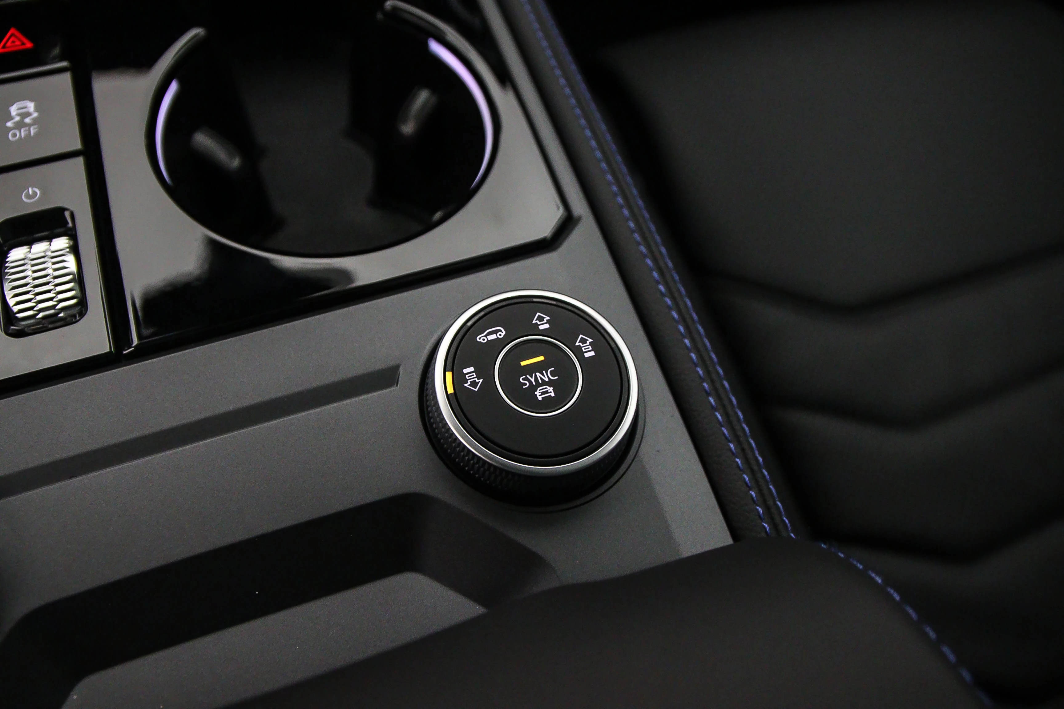 Hoofdafbeelding Volkswagen Touareg