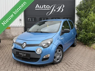 Renault Twingo 1.2 16V COLLECTION | AIRCO | CRUISE | RIEM VV