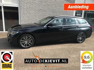 BMW 3 Serie 330 E ADVANTAGE **Plug-in hybride**