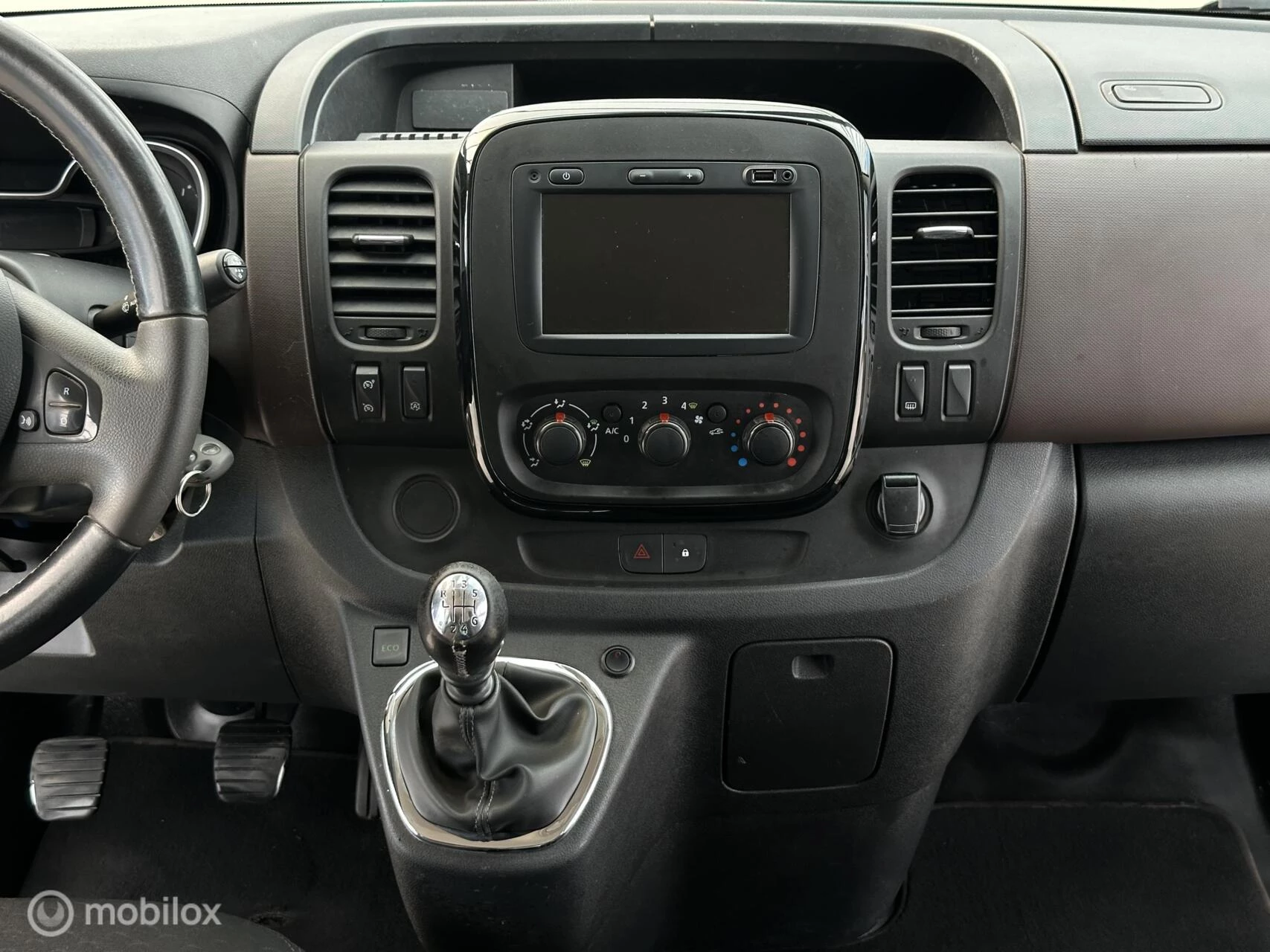 Hoofdafbeelding Fiat Talento
