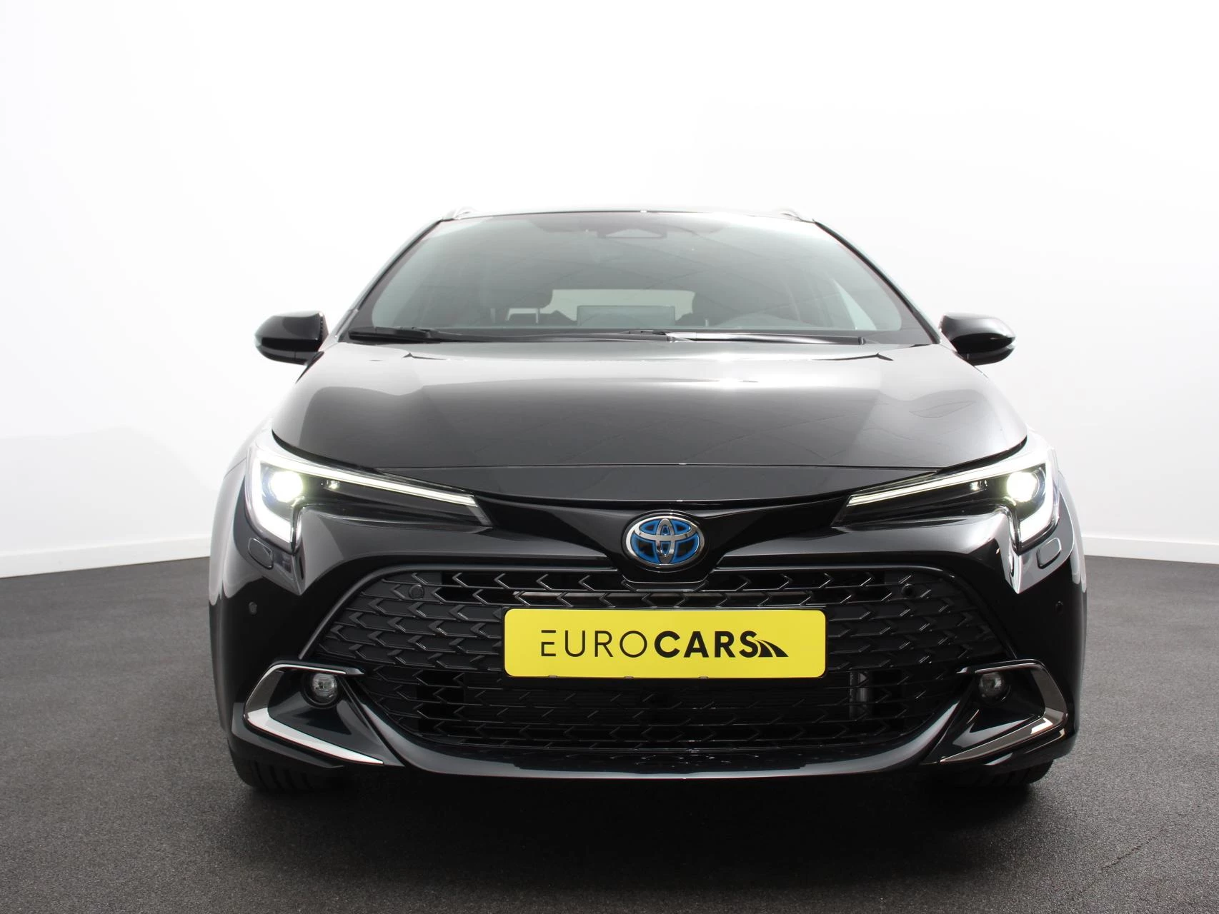 Hoofdafbeelding Toyota Corolla Touring Sports