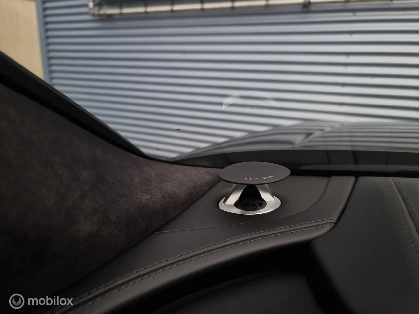 Hoofdafbeelding Audi A8
