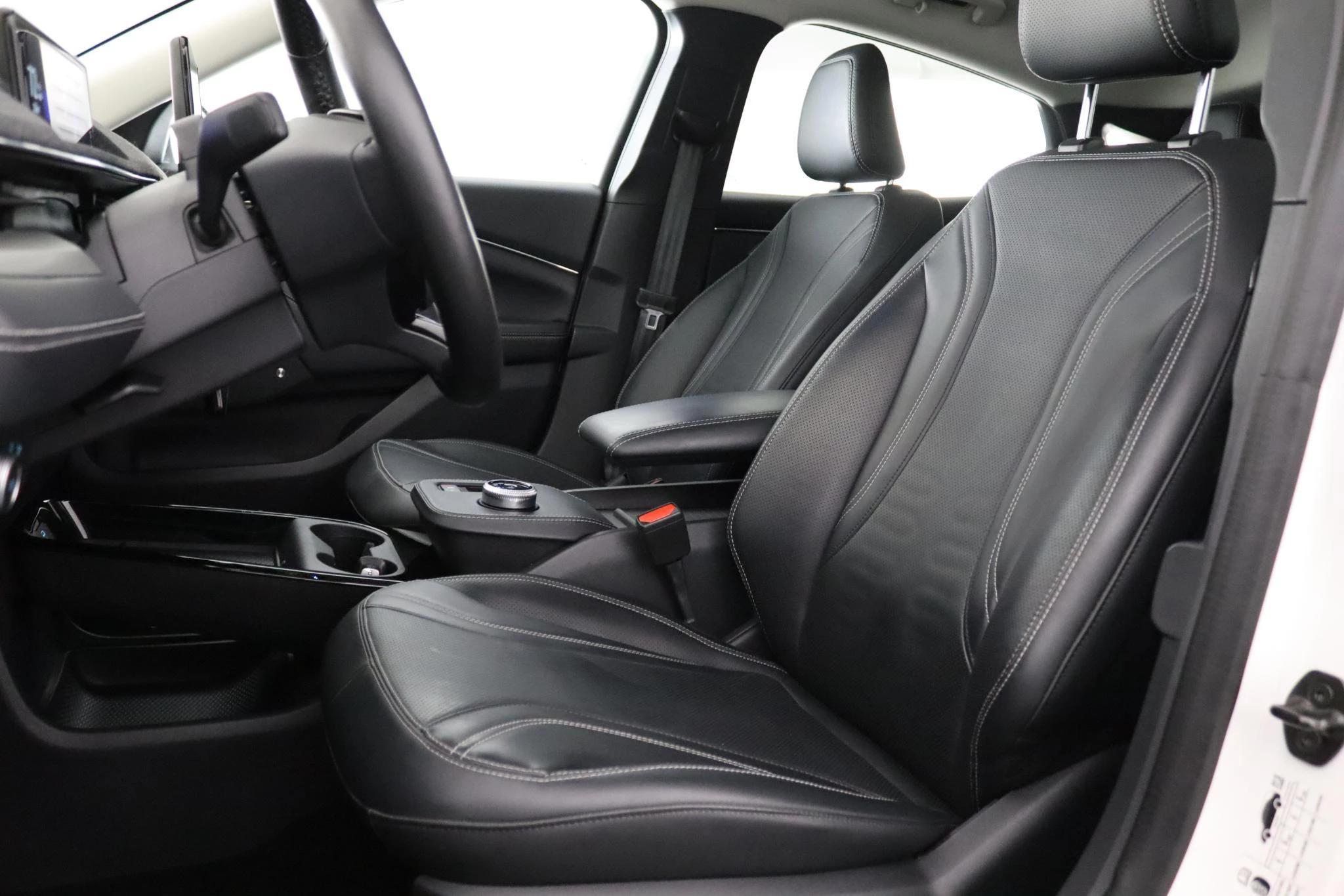 Hoofdafbeelding Ford Mustang Mach-E