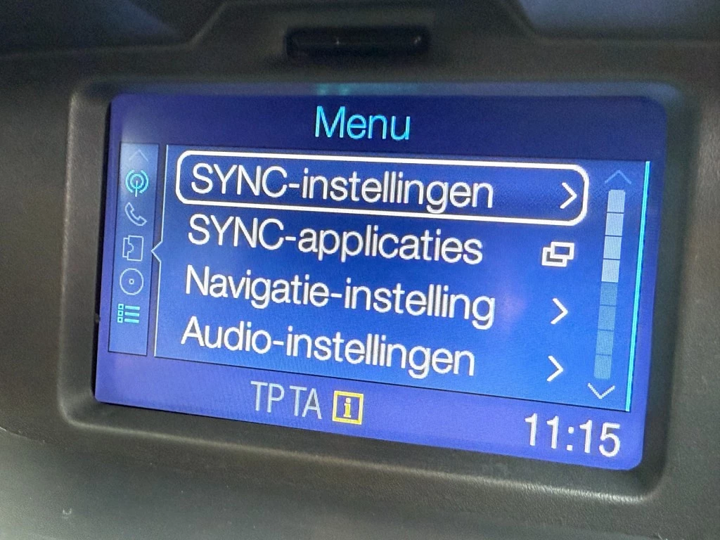 Hoofdafbeelding Ford EcoSport