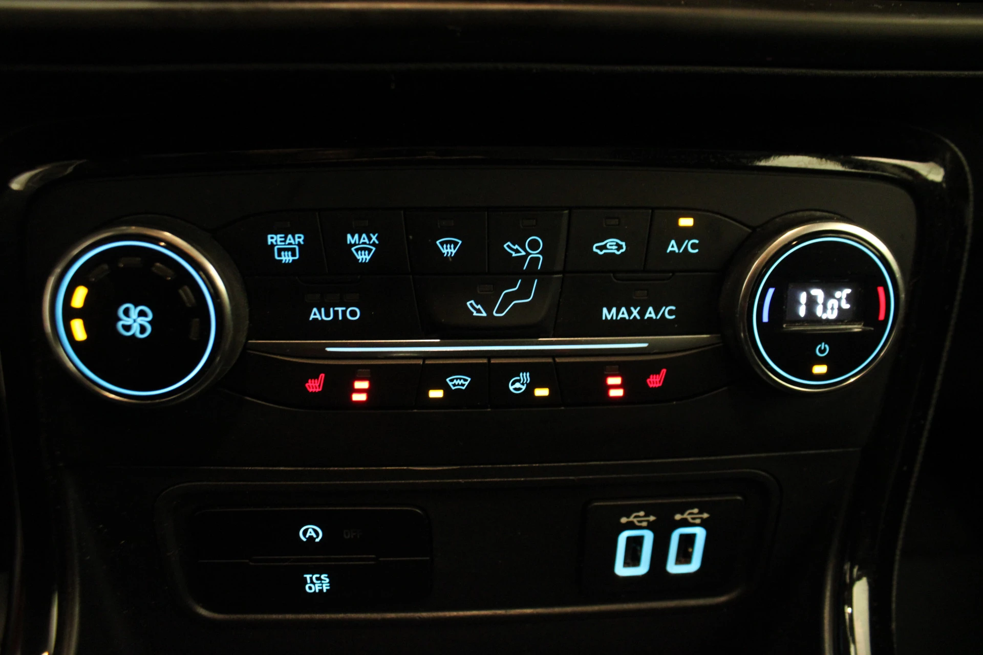 Hoofdafbeelding Ford EcoSport