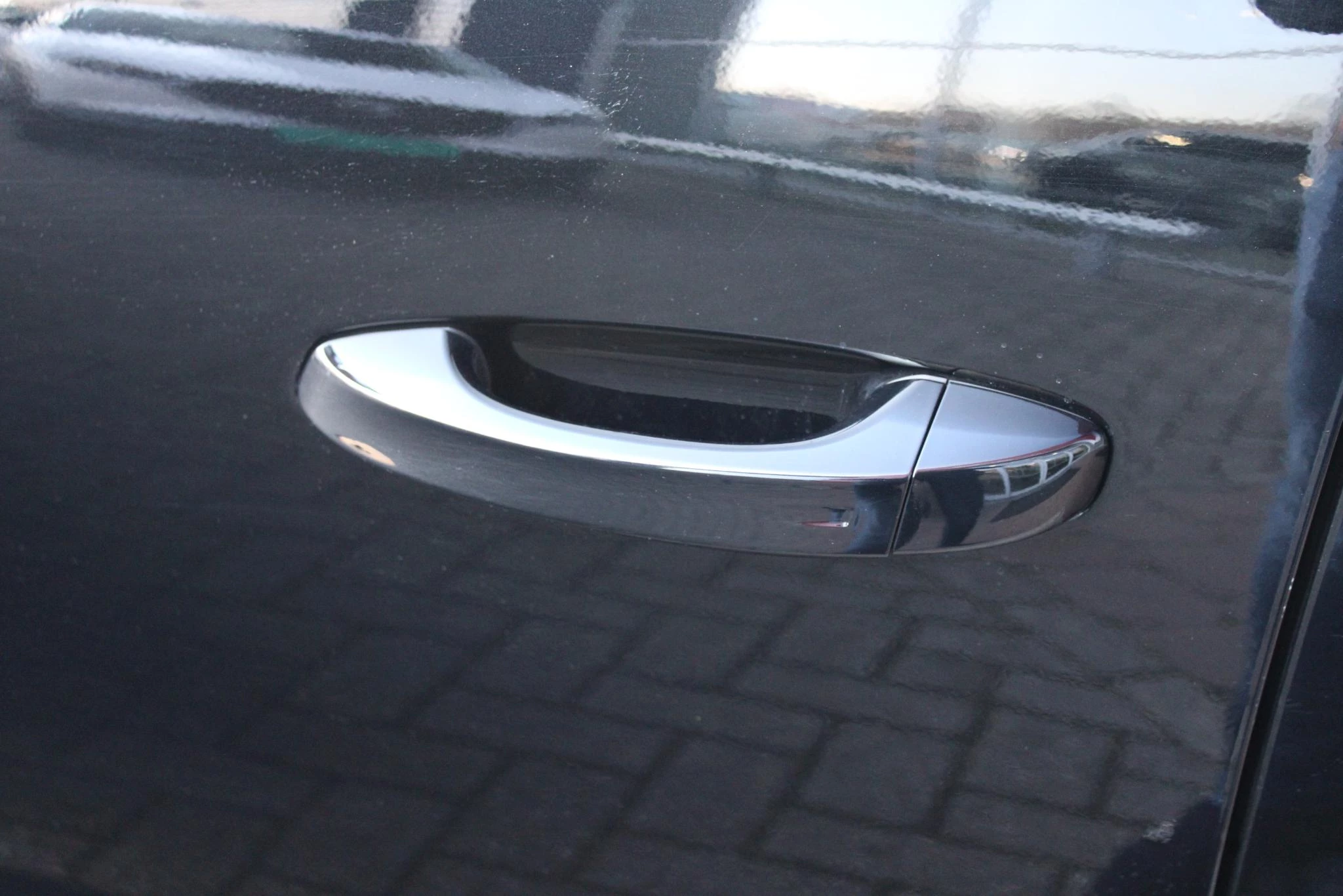 Hoofdafbeelding Peugeot 408