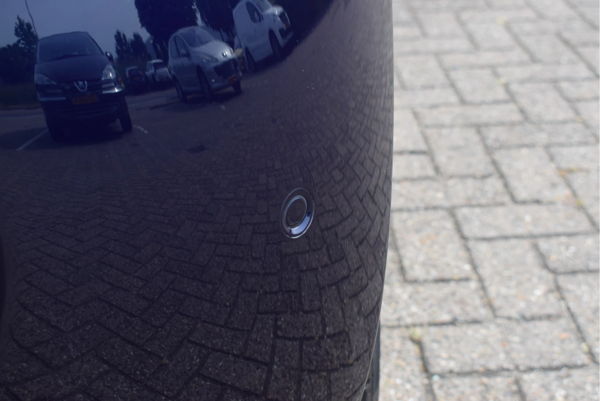 Hoofdafbeelding Opel ADAM