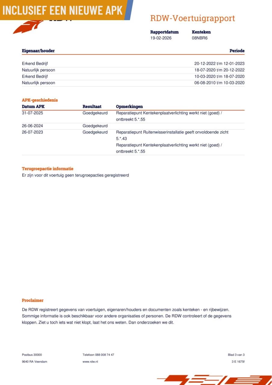 Hoofdafbeelding Suzuki Splash