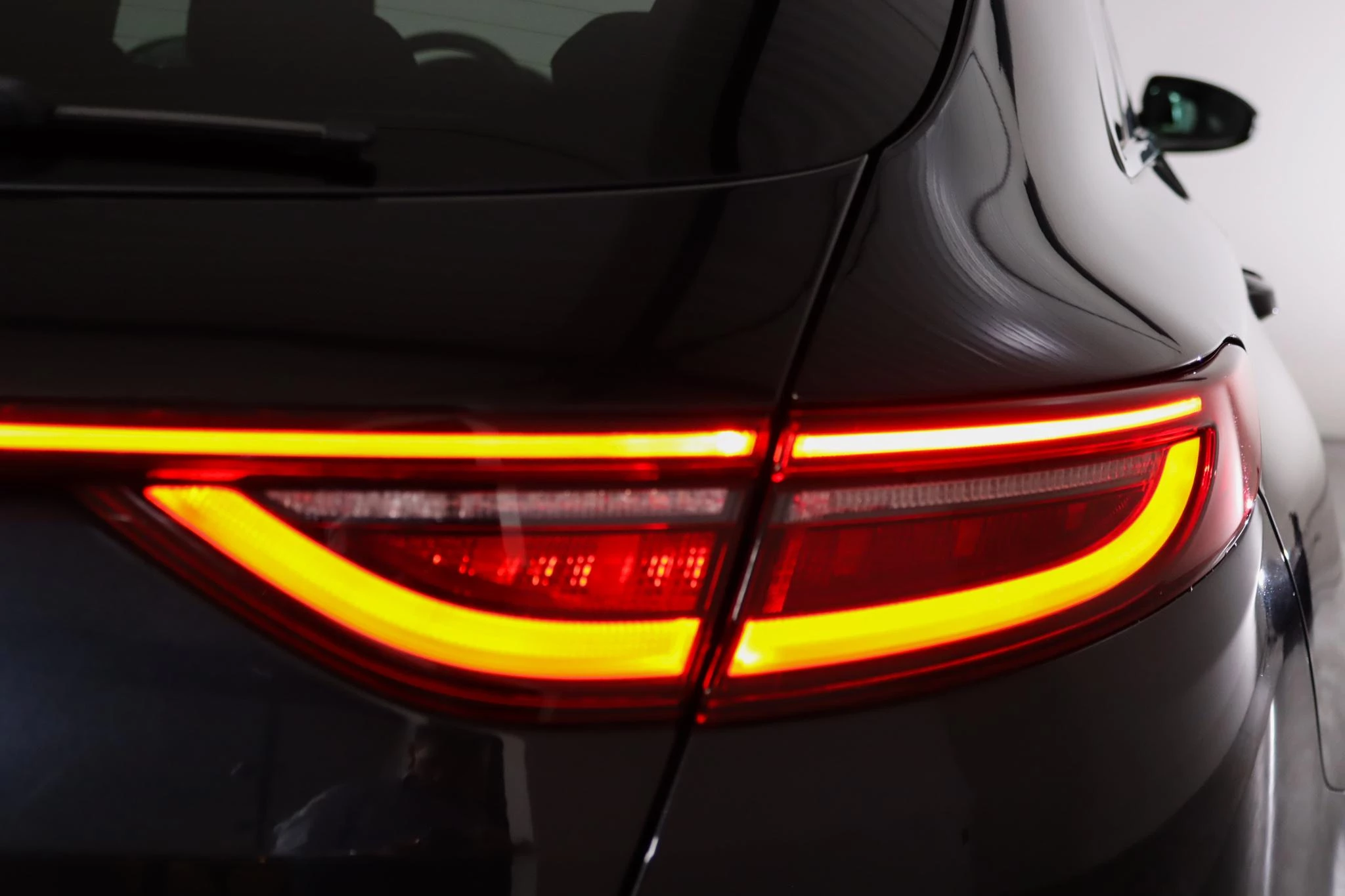Hoofdafbeelding Kia ProCeed