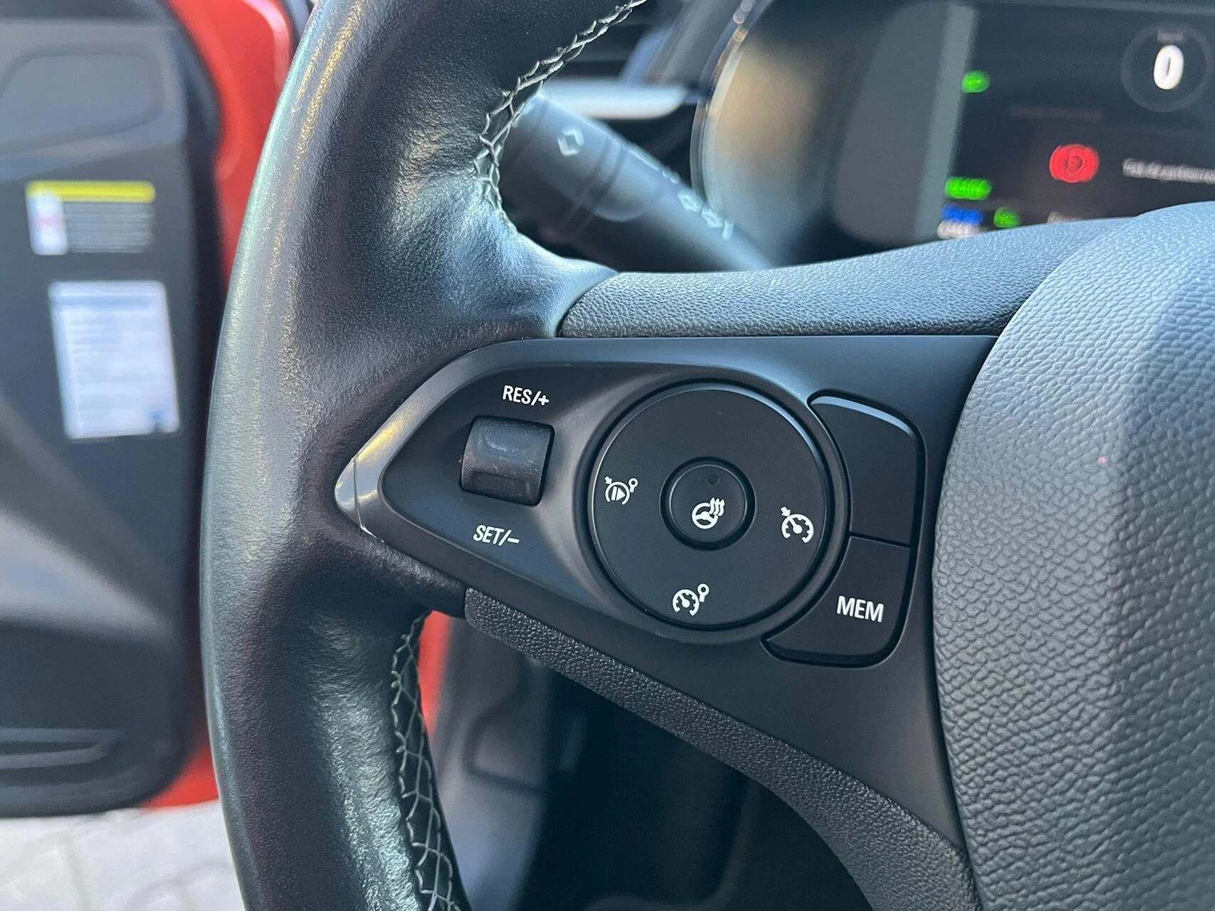 Hoofdafbeelding Opel Corsa-e