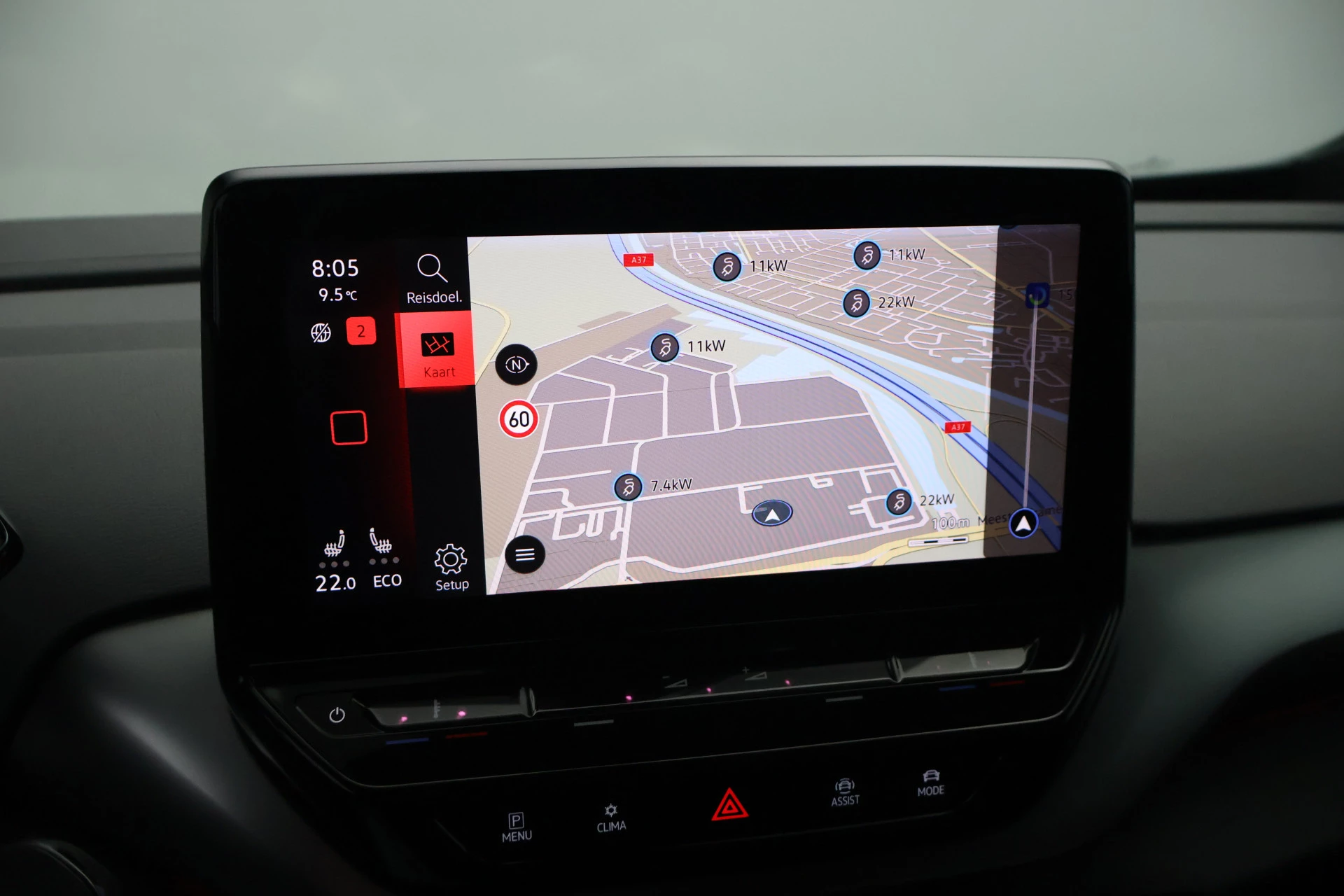 Hoofdafbeelding Volkswagen ID.4