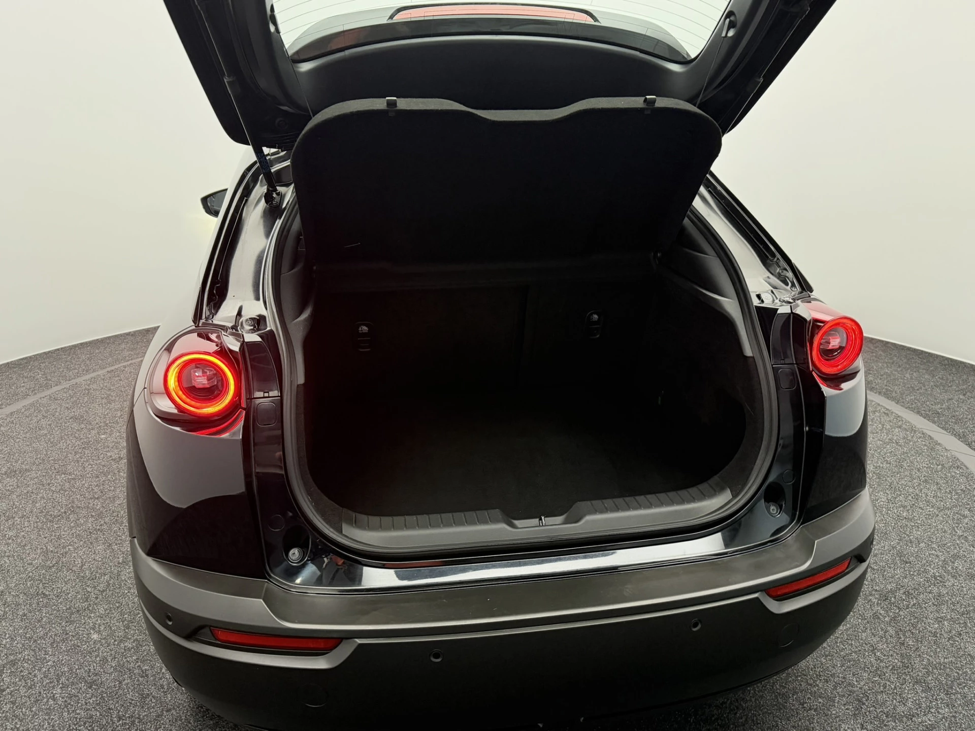 Hoofdafbeelding Mazda MX-30