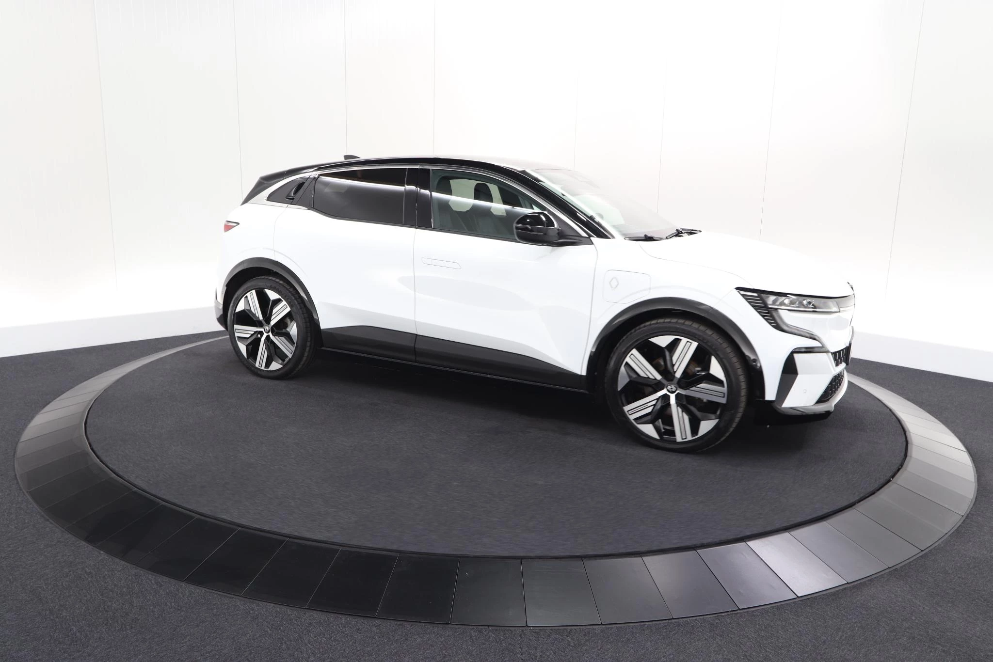 Hoofdafbeelding Renault Megane E-Tech