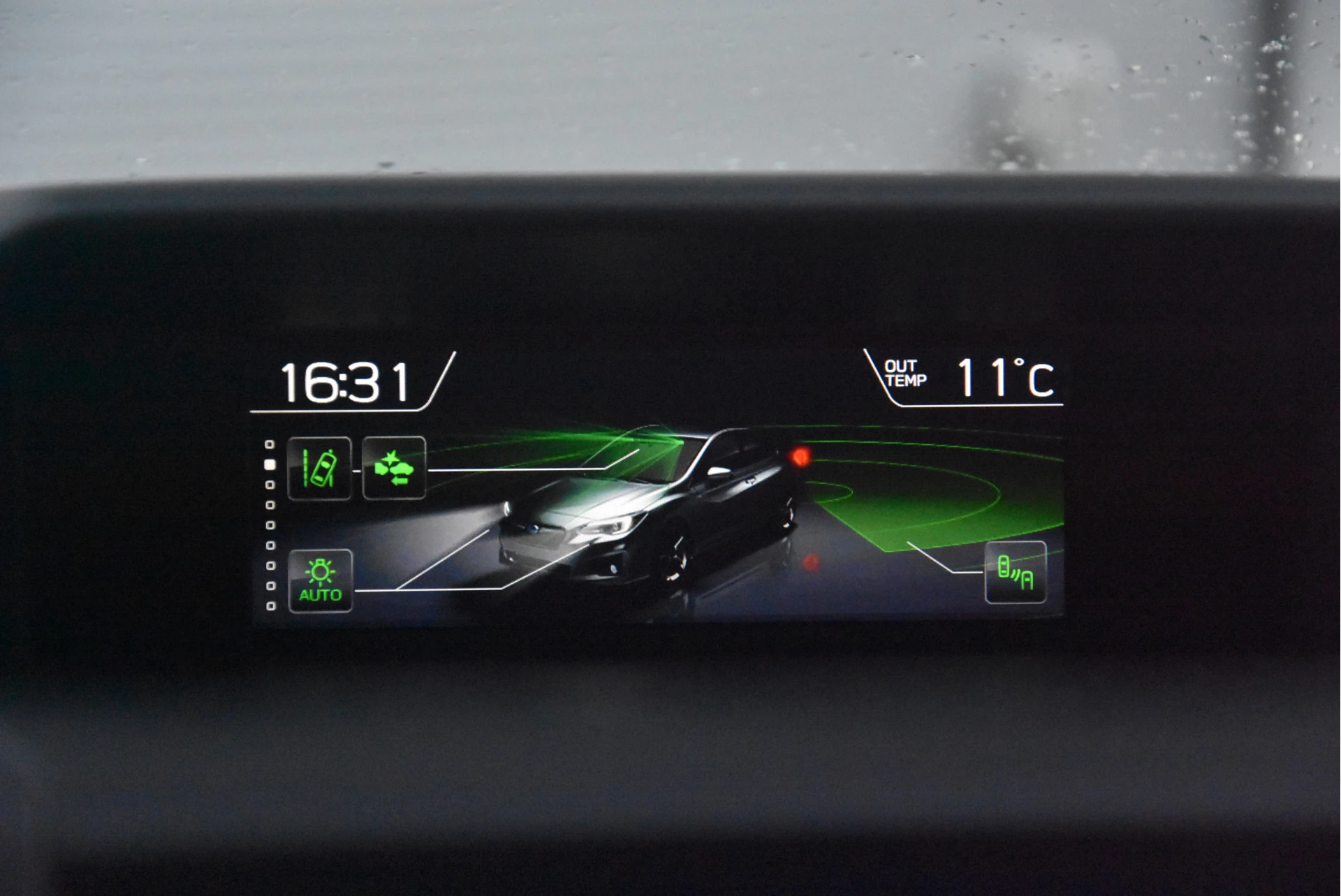 Hoofdafbeelding Subaru XV