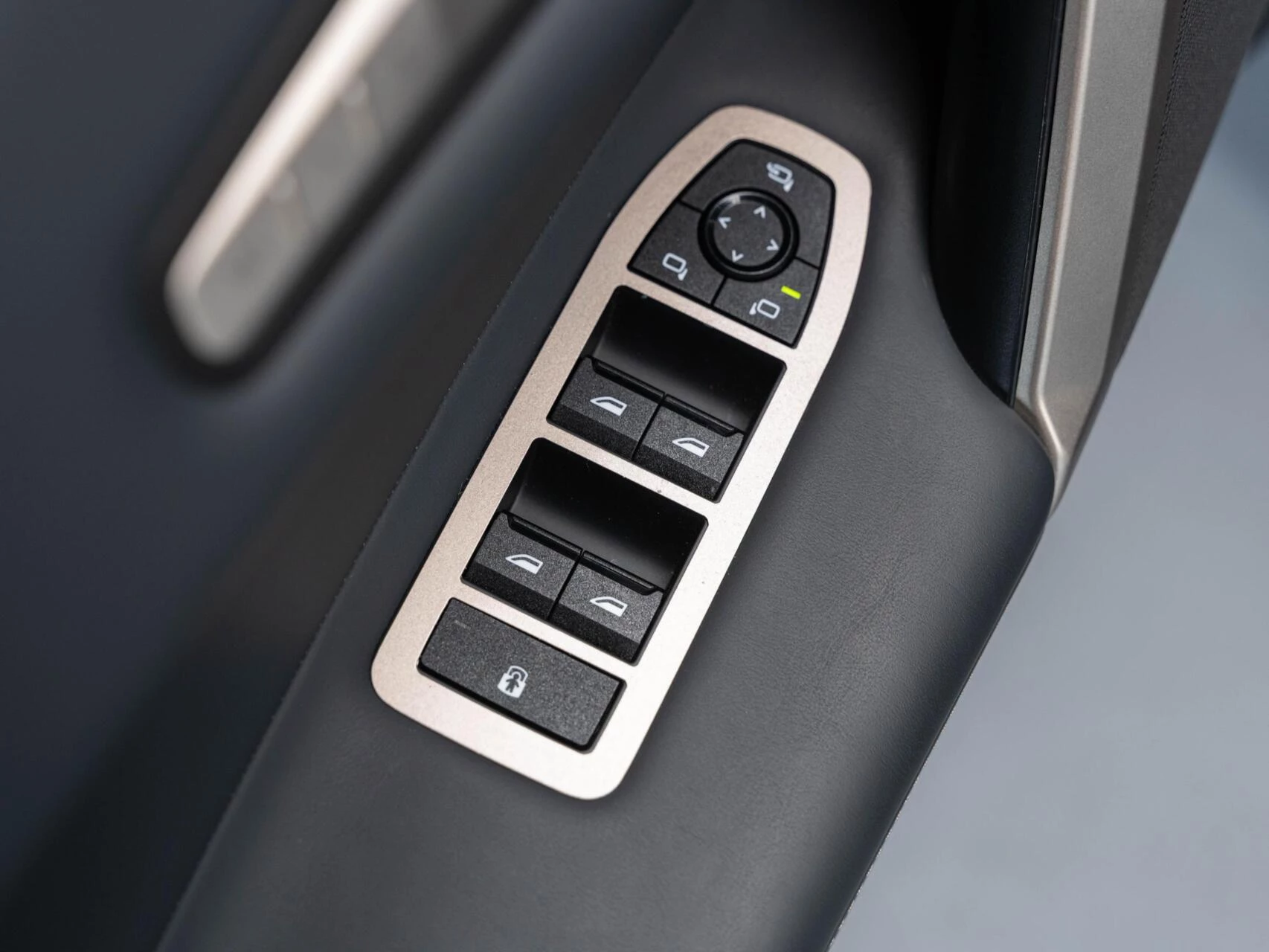 Hoofdafbeelding BMW iX