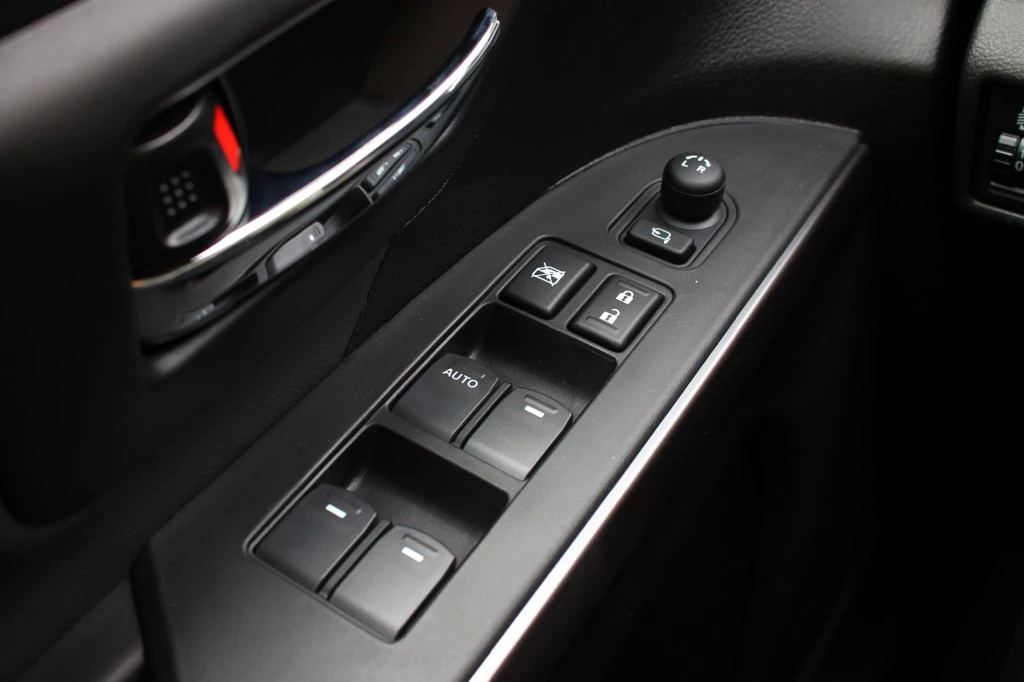 Hoofdafbeelding Suzuki S-Cross