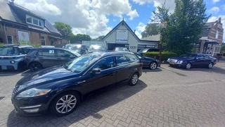 Ford Mondeo Wagon 1.6 TDCi Titaniu CLIMA/PDC/NAVIGATION/CRUISE/NICE CAR