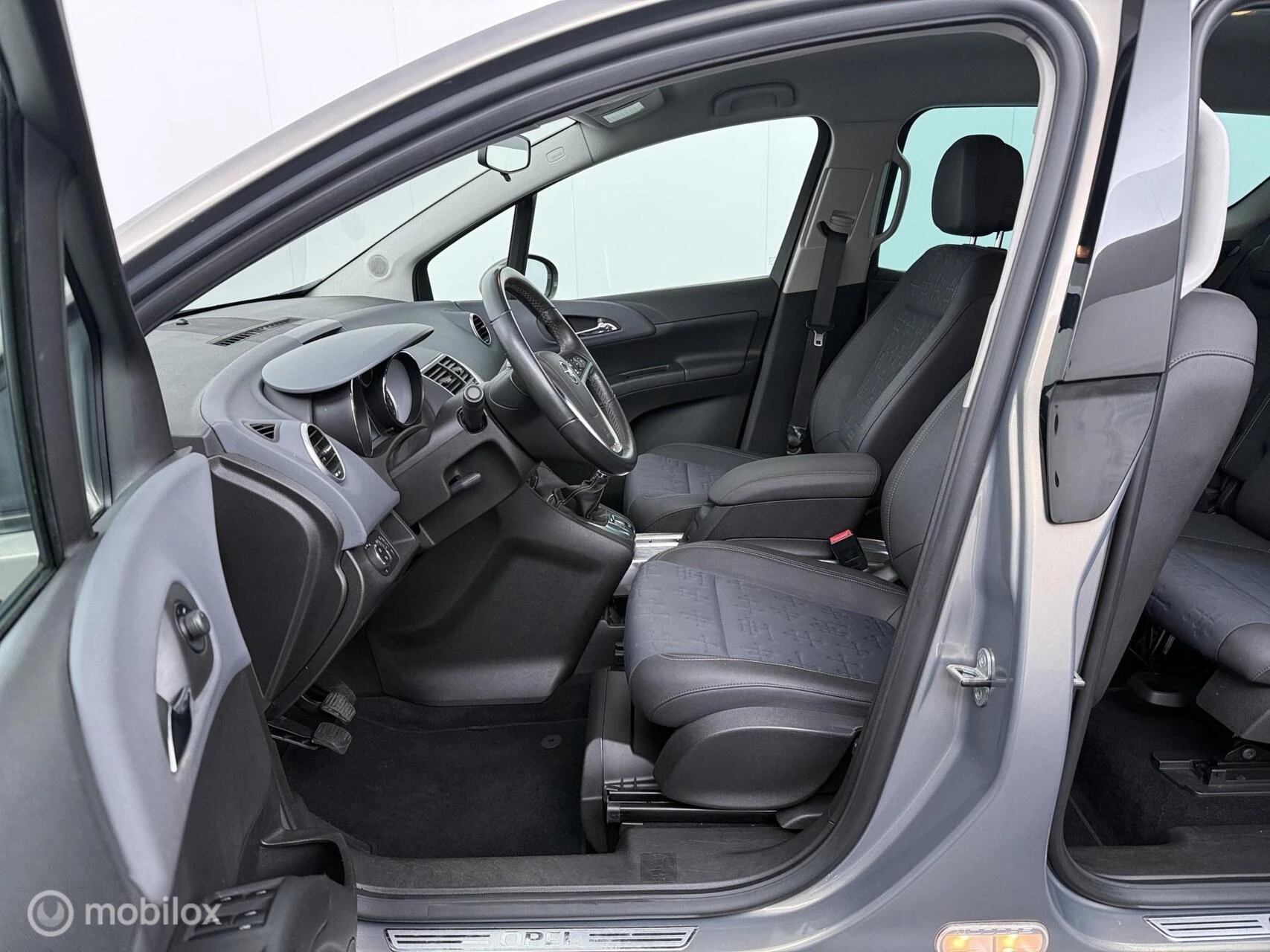 Hoofdafbeelding Opel Meriva