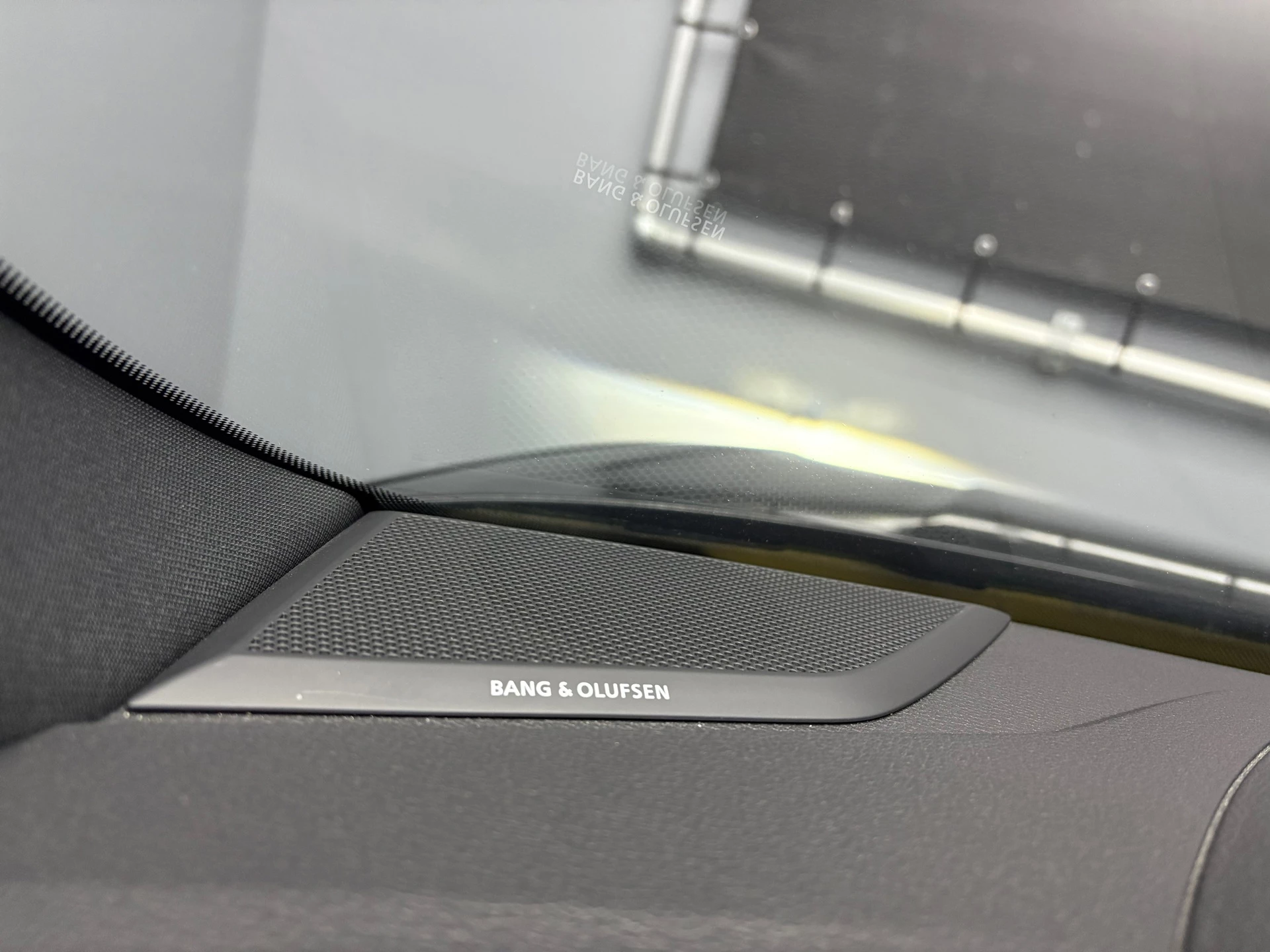 Hoofdafbeelding Audi RSQ3