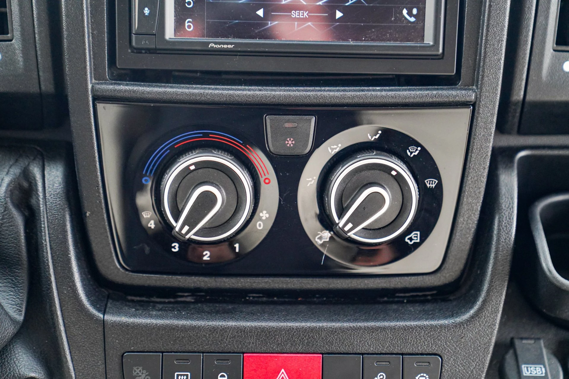 Hoofdafbeelding McLouis SOVEREIGN 876