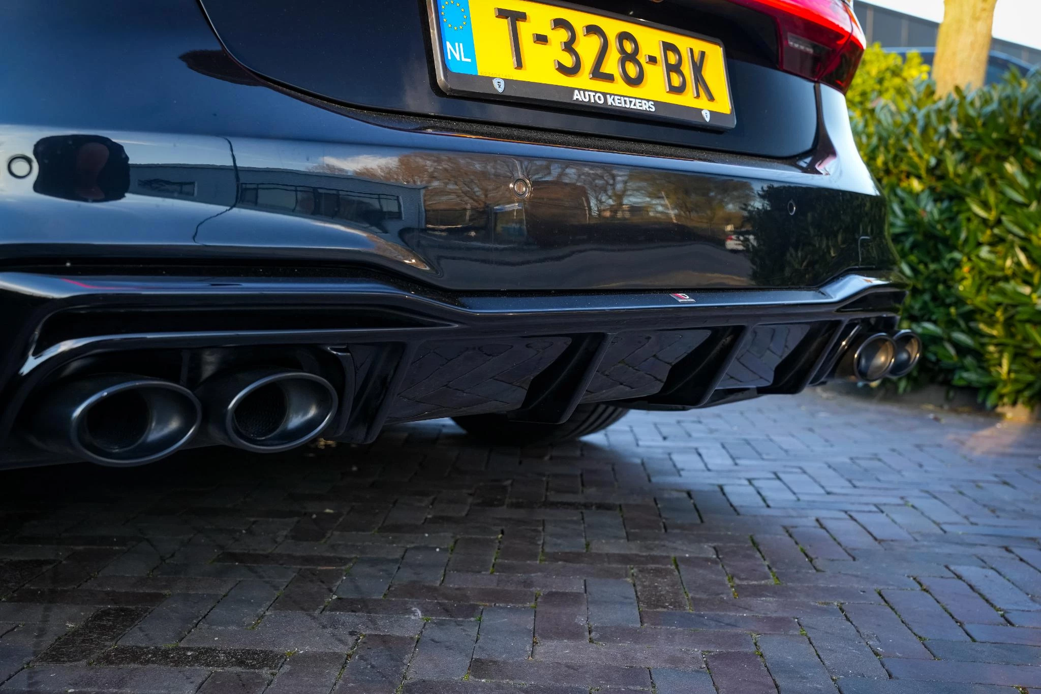 Hoofdafbeelding Audi A7