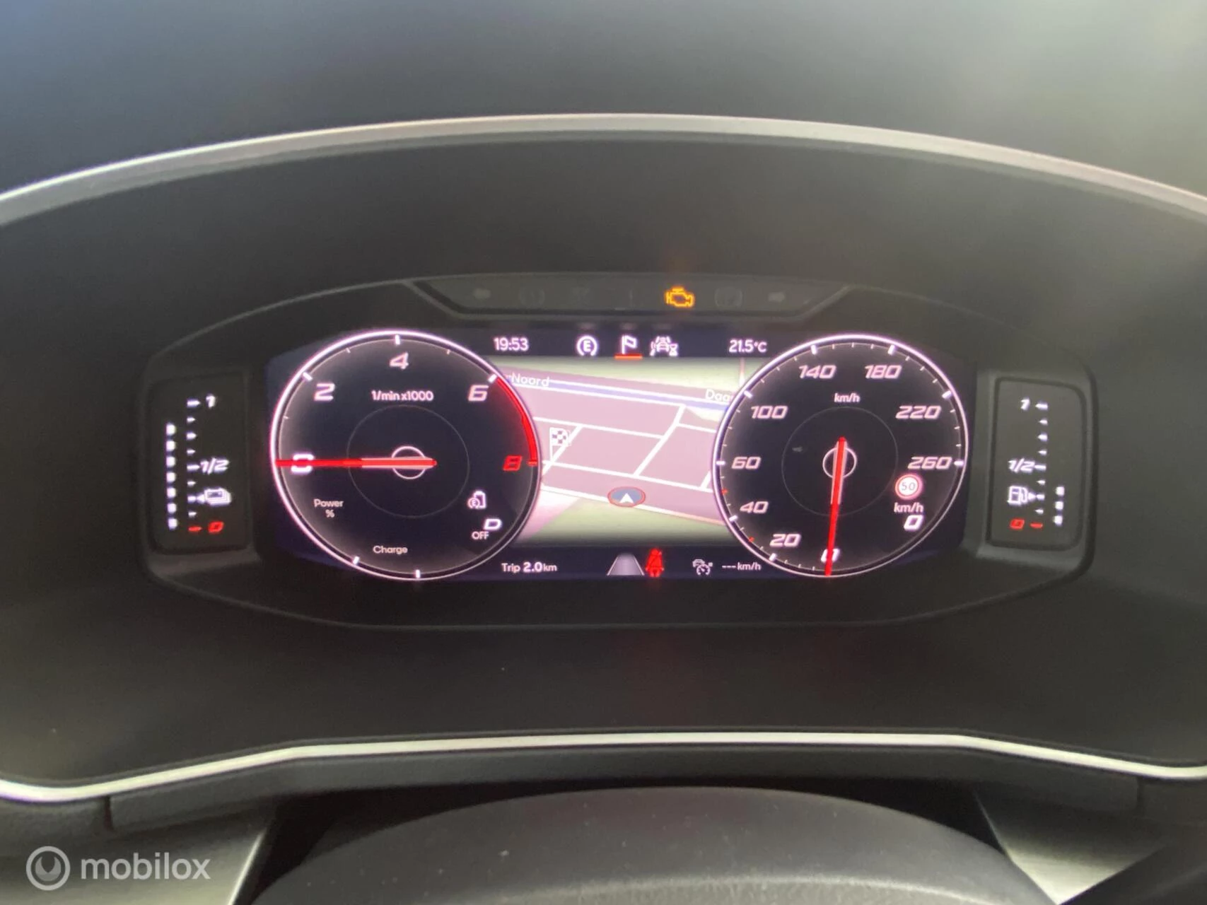 Hoofdafbeelding SEAT Tarraco