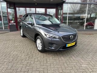 Mazda CX-5 2.0 SAG165 2WD
