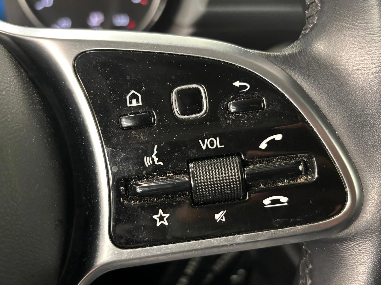 Hoofdafbeelding Mercedes-Benz Citan