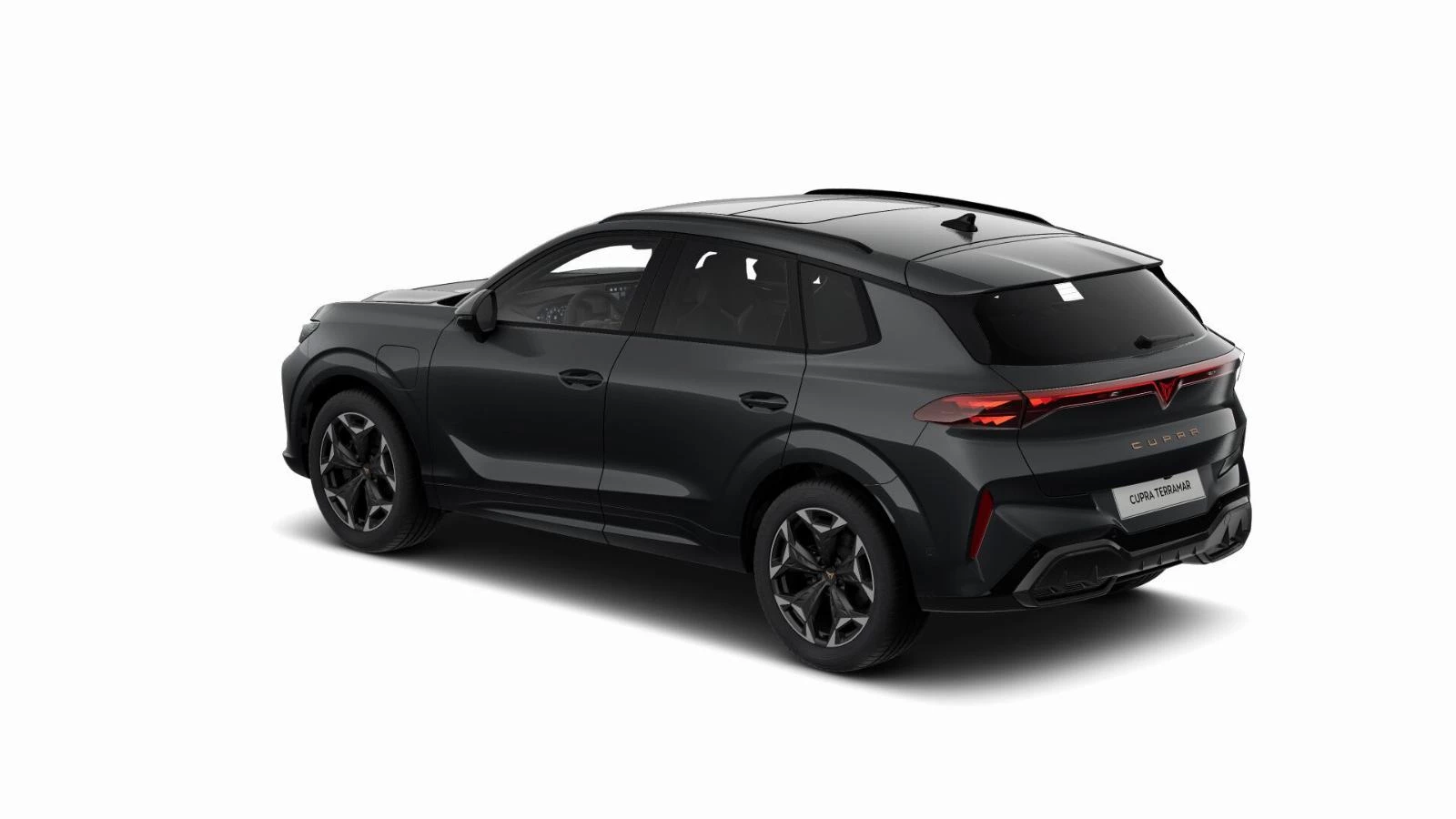 Hoofdafbeelding CUPRA Terramar