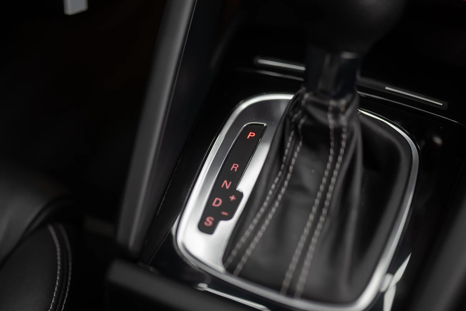 Hoofdafbeelding Audi RS3