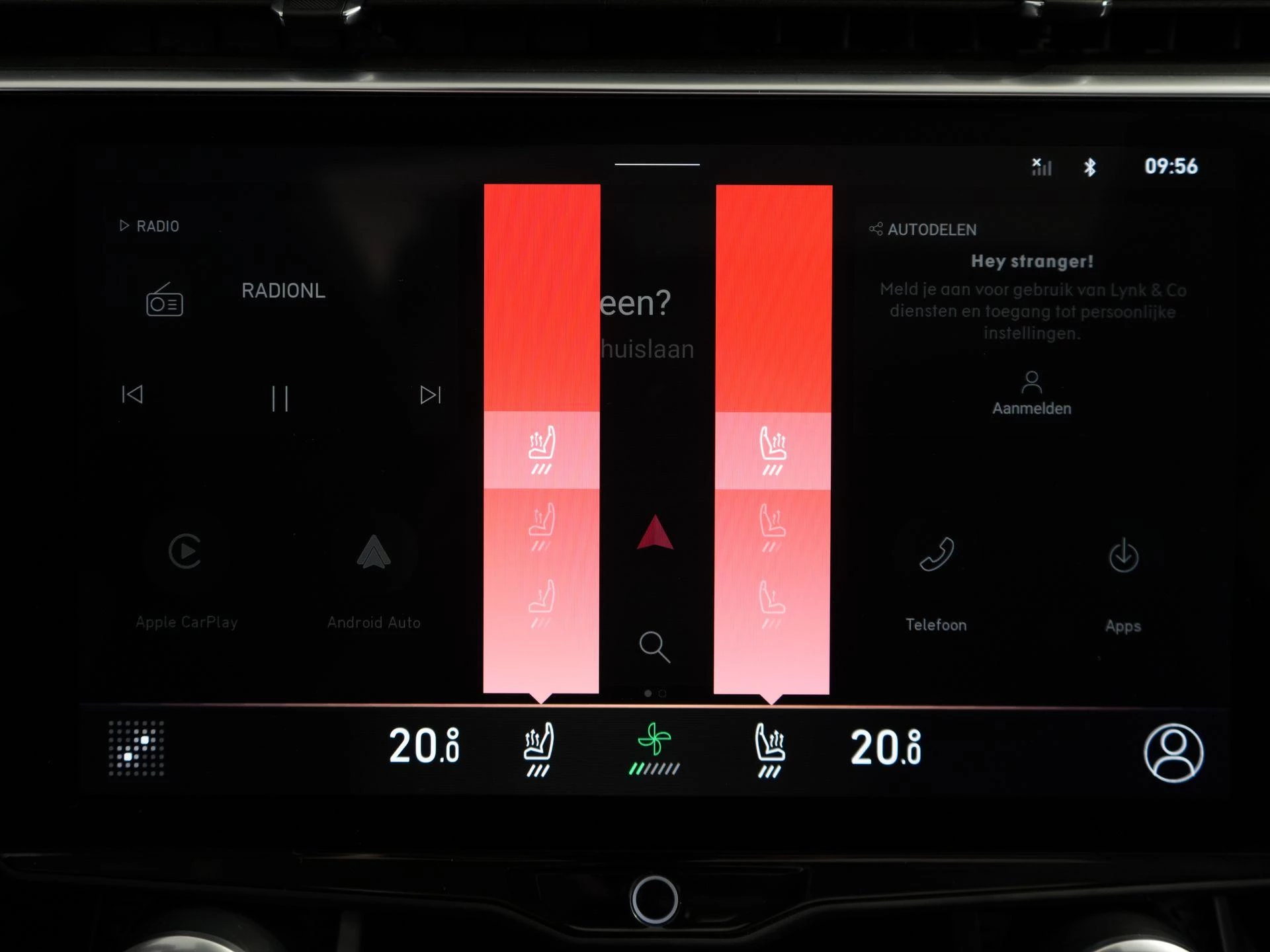 Hoofdafbeelding Lynk & Co 01