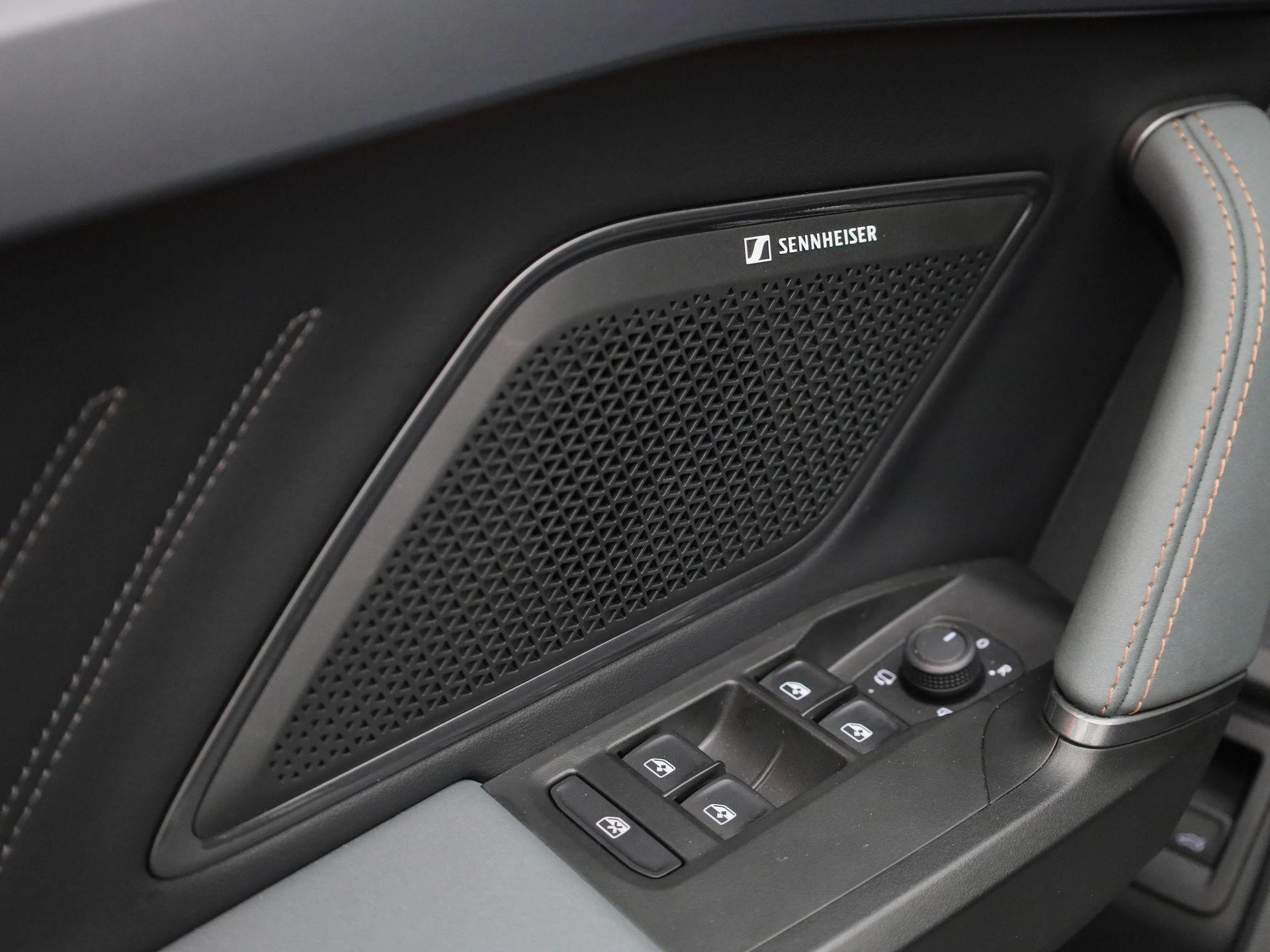 Hoofdafbeelding CUPRA Leon Sportstourer