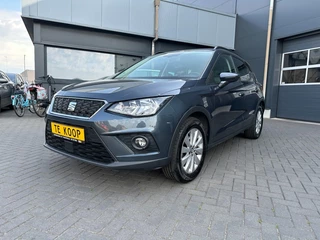 SEAT Arona 1.0 TSi Style Apple CarPlay 35000 KM !!