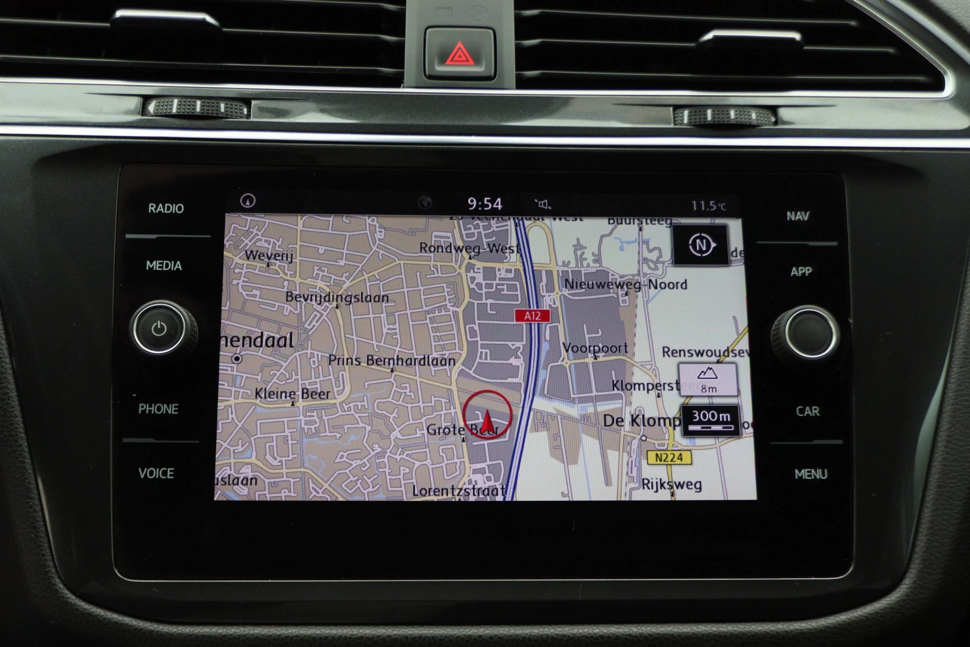 Hoofdafbeelding Volkswagen Tiguan Allspace