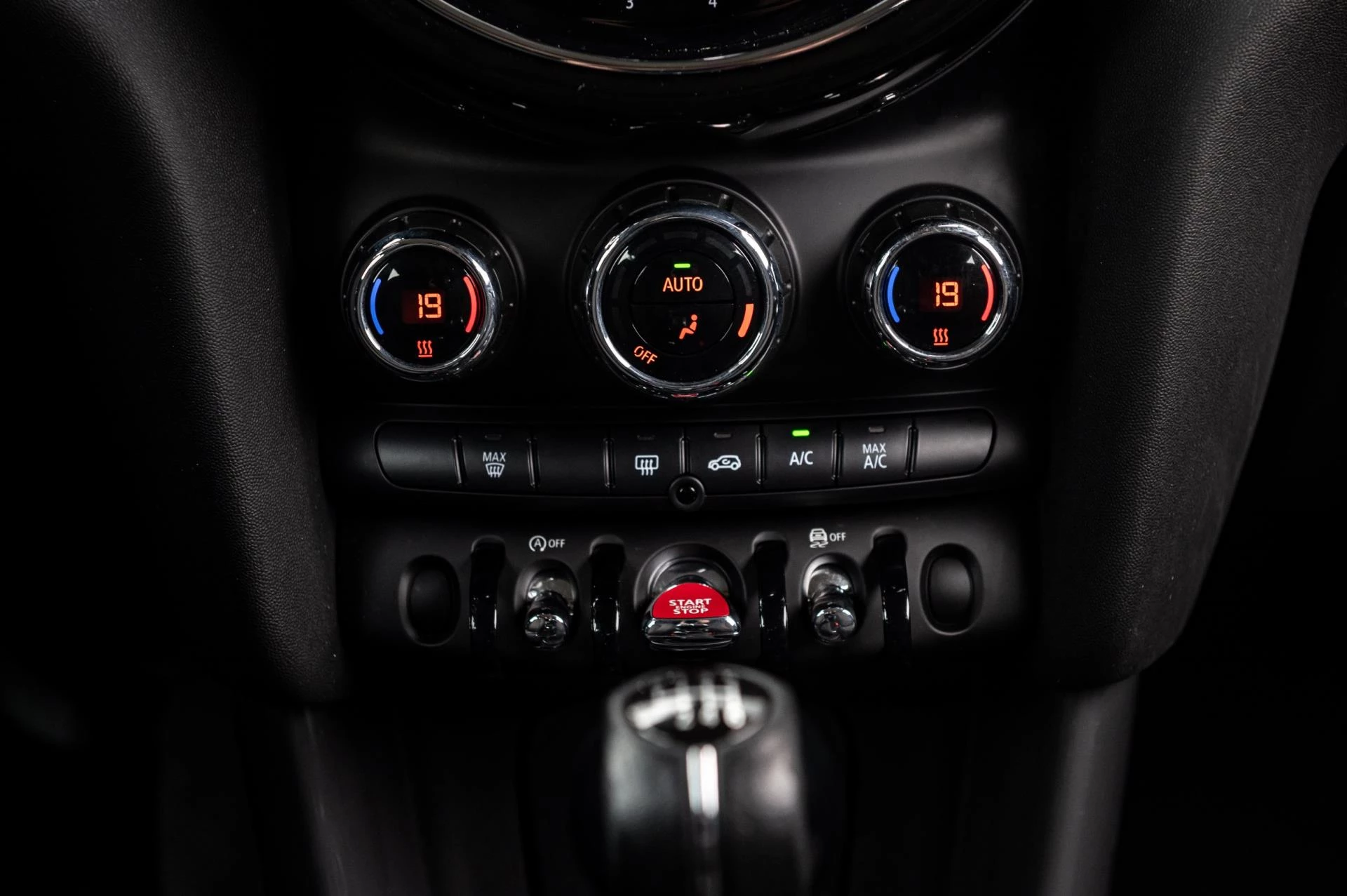 Hoofdafbeelding MINI One