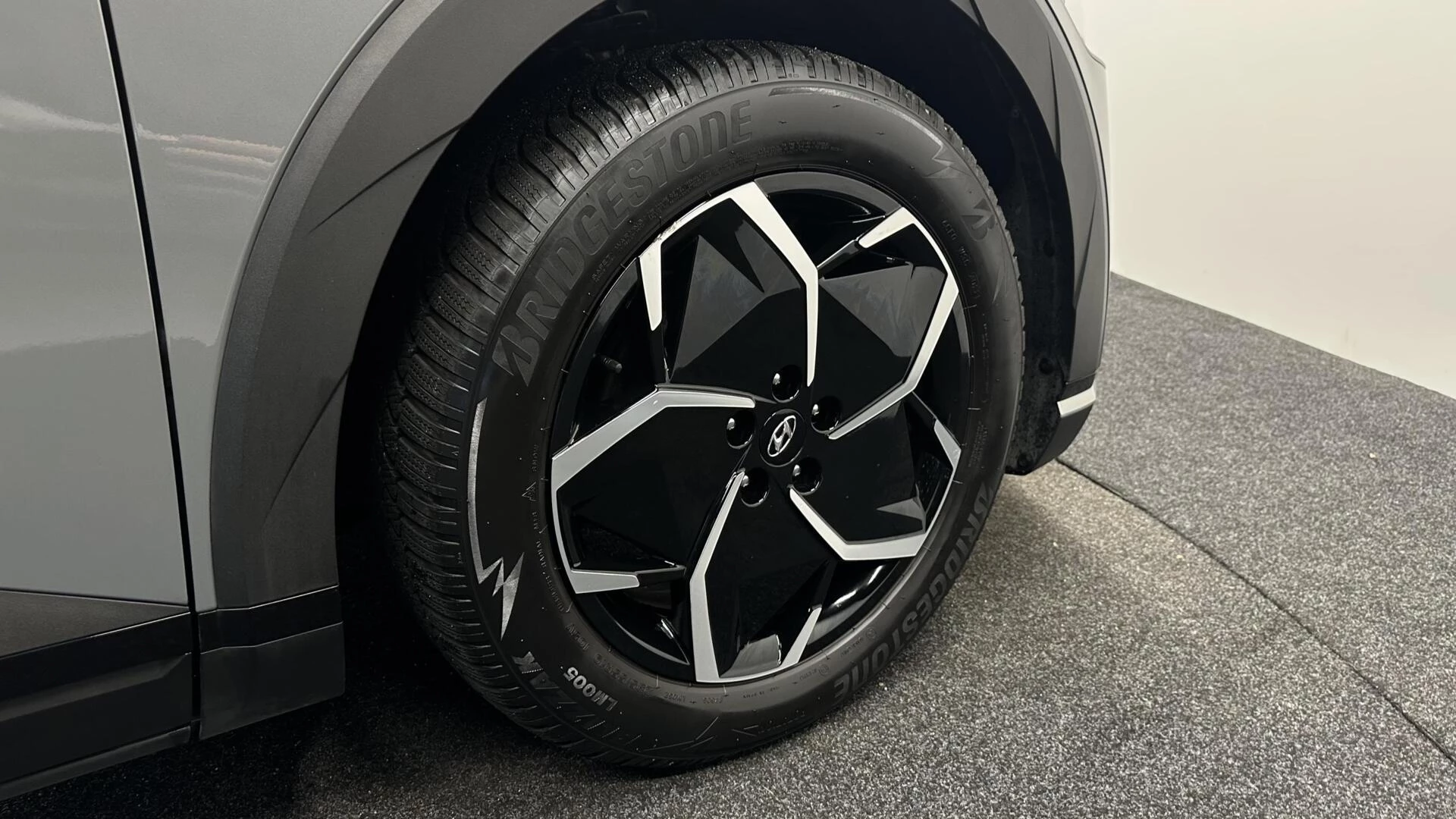 Hoofdafbeelding Hyundai IONIQ 5