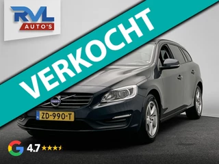 Volvo V60 1.6 D2 Momentum | Navi | Climate/Control | Cruise/Control | PDC |