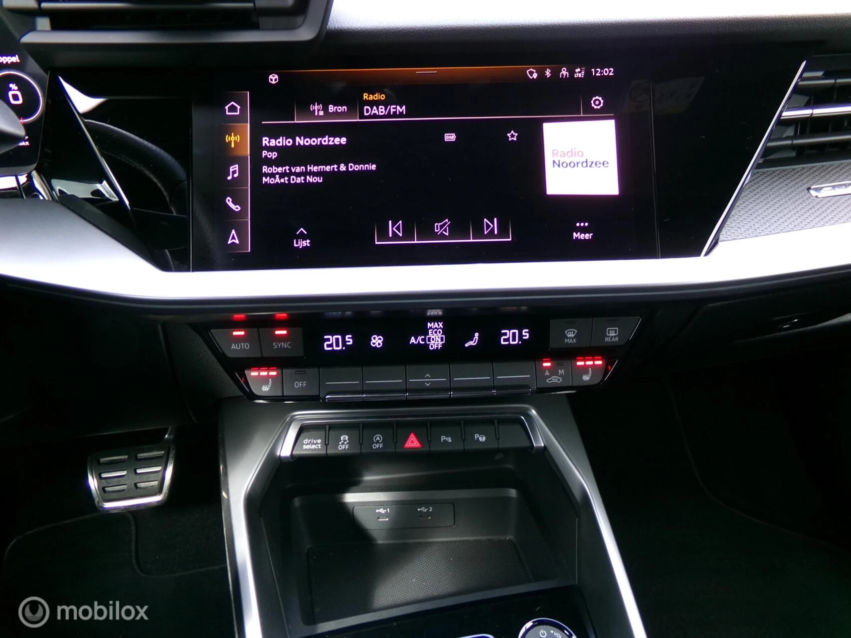 Hoofdafbeelding Audi RS3