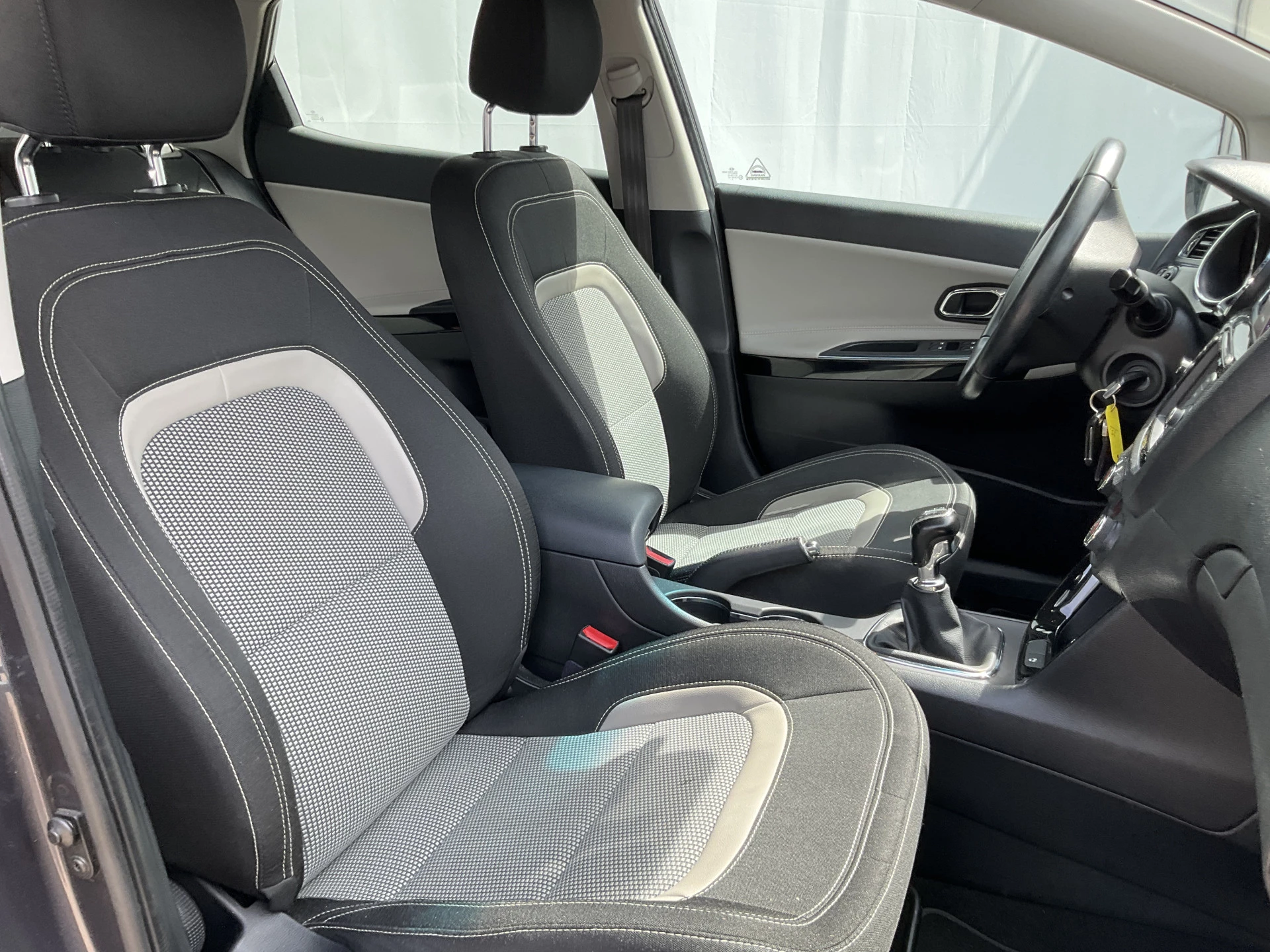 Hoofdafbeelding Kia cee'd